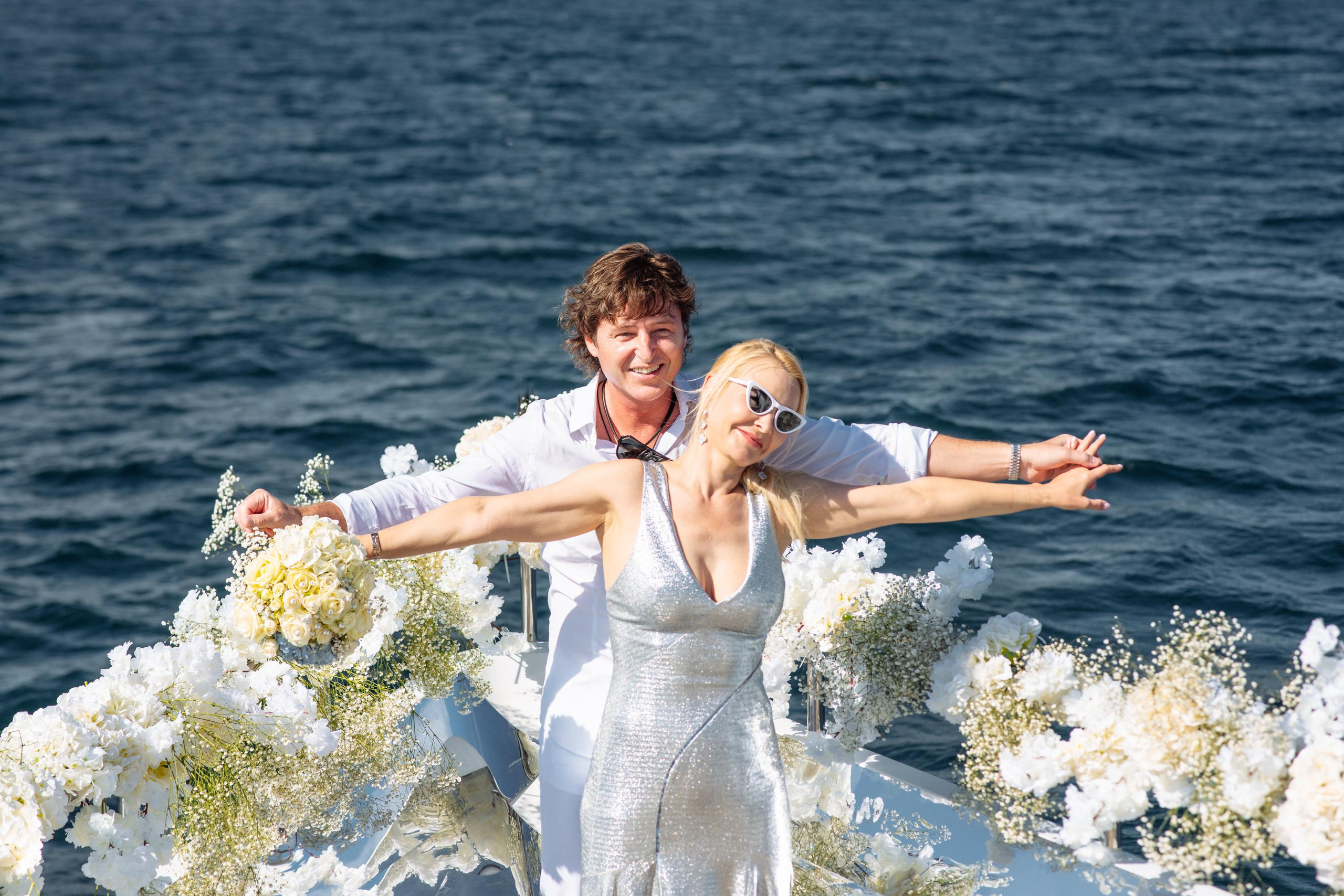 Natalia & Eugeniy. Professional photography services in Barcelona by Ekaterina Gasanova