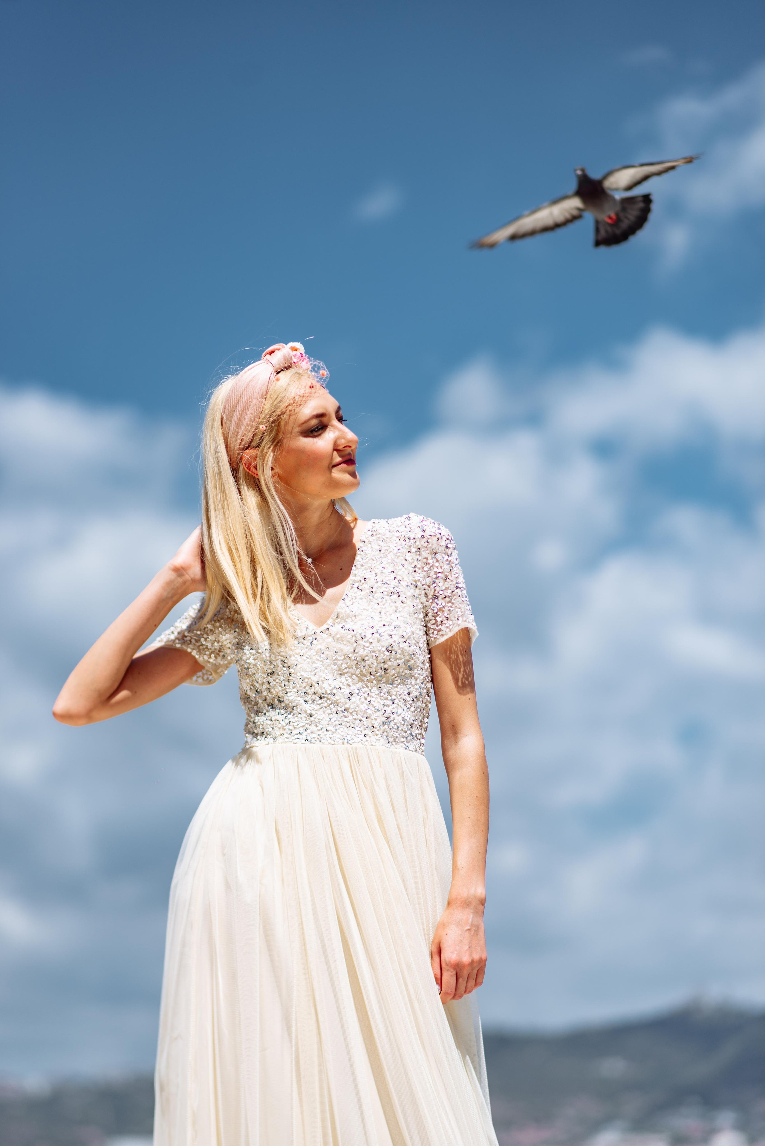 Ksenia & Josep. Фотограф Екатерина Гасанова — фотосессии в Барселоне