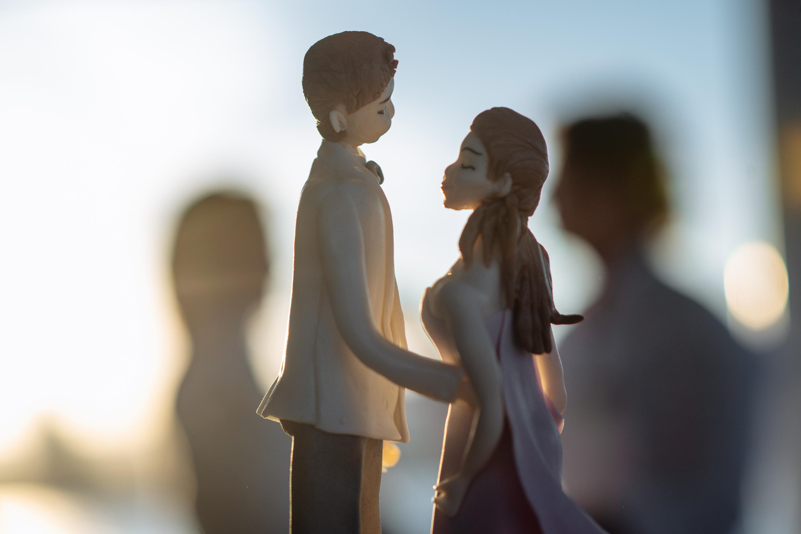 Natalia & Eugeniy. Professional photography services in Barcelona by Ekaterina Gasanova