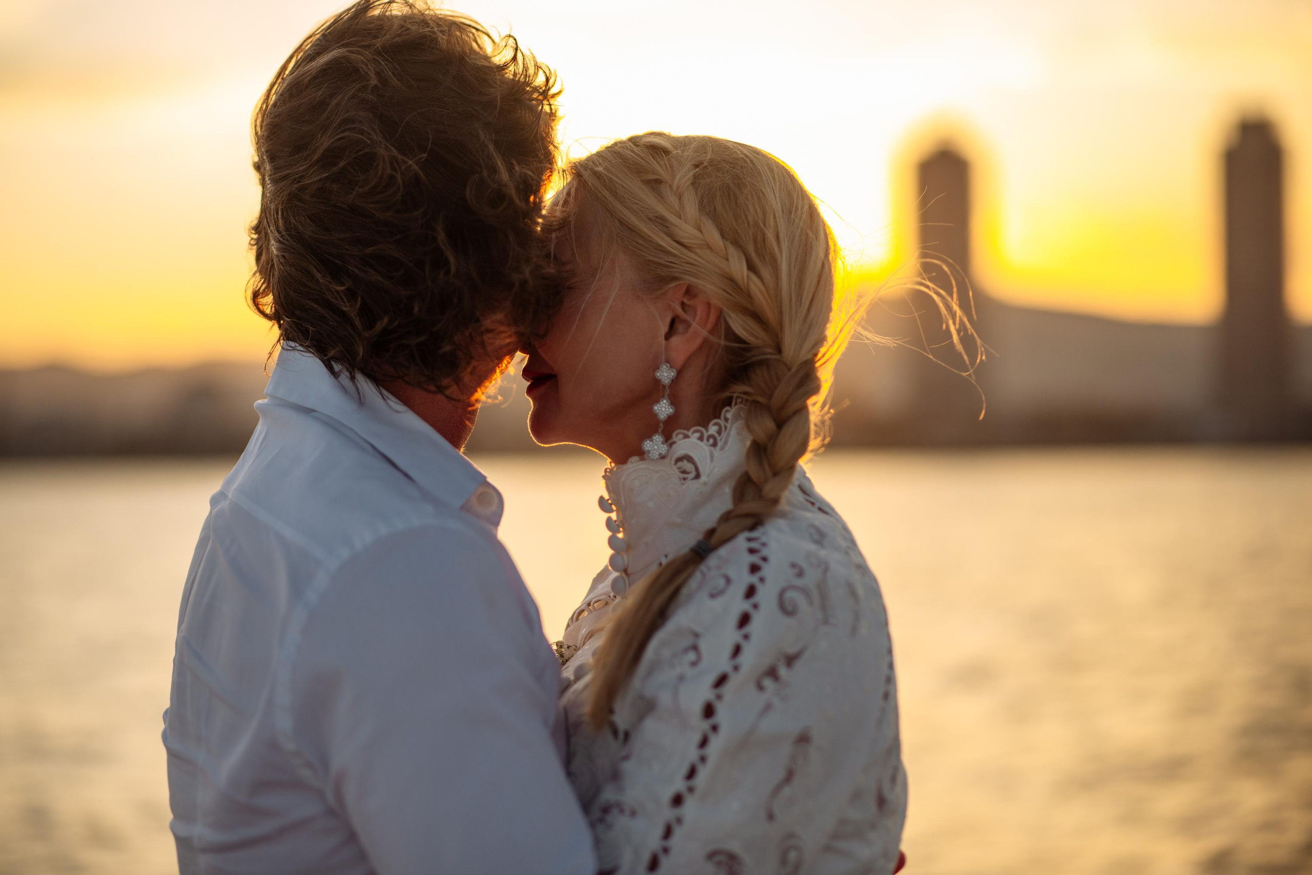 Natalia & Eugeniy. Professional photography services in Barcelona by Ekaterina Gasanova