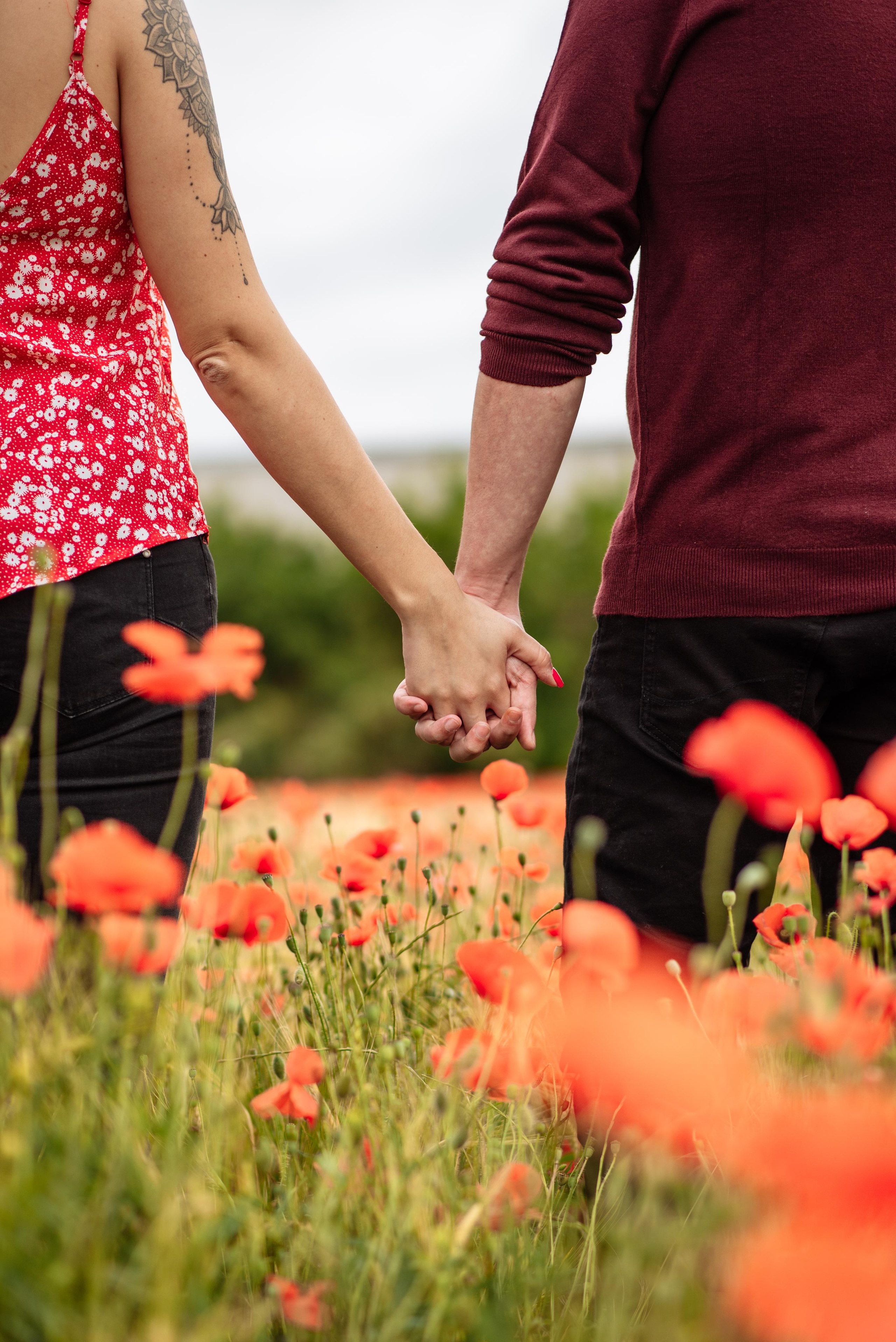 Sandra y Carlos. Фотограф Екатерина Гасанова — фотосессии в Барселоне