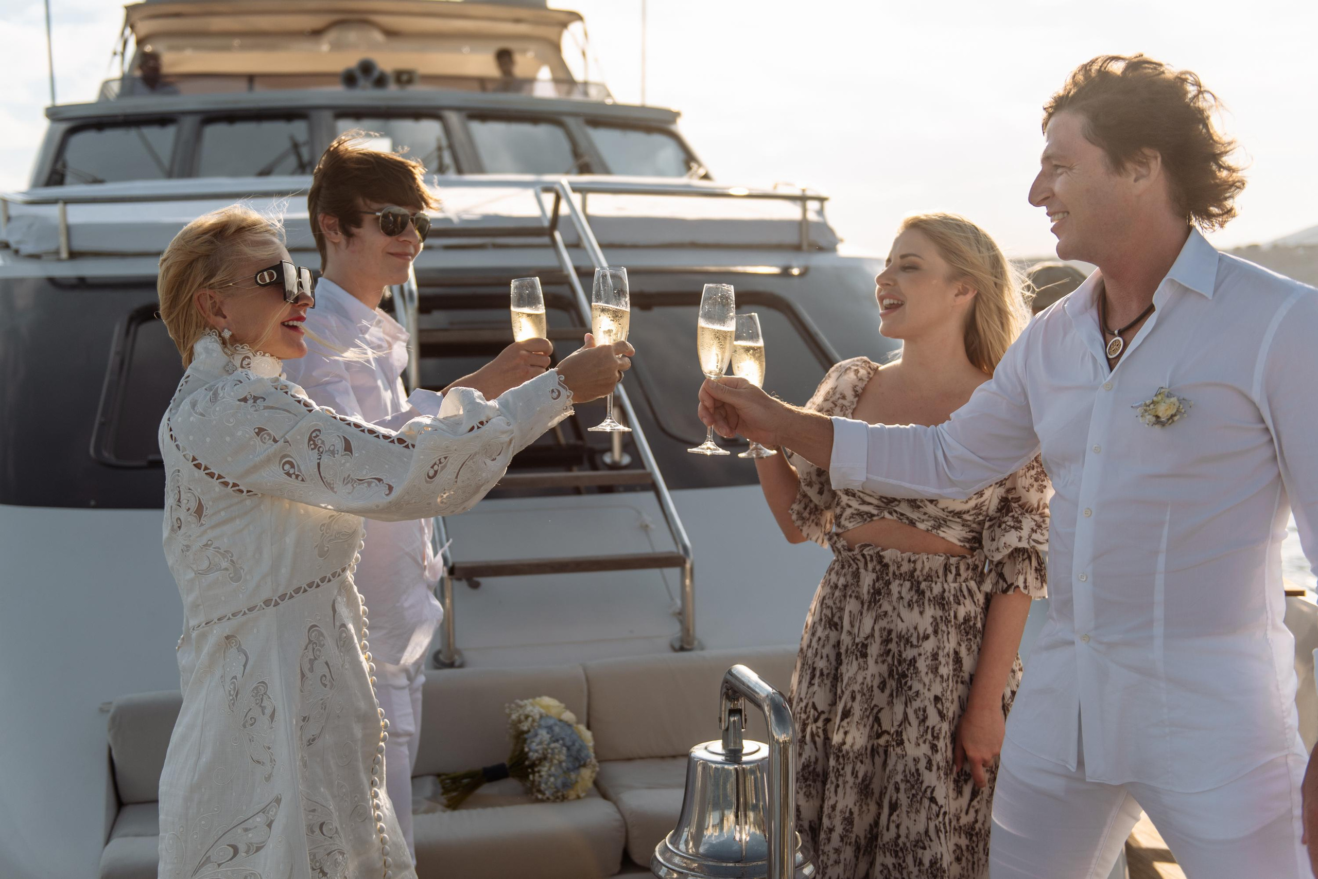 Natalia & Eugeniy. Professional photography services in Barcelona by Ekaterina Gasanova