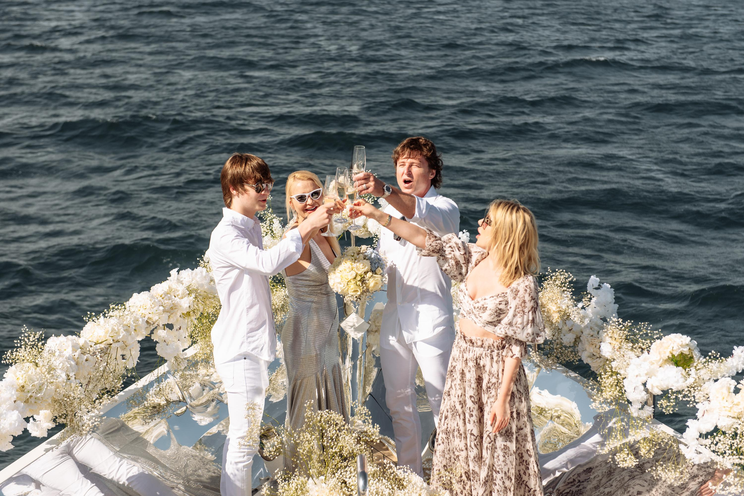 Natalia & Eugeniy. Professional photography services in Barcelona by Ekaterina Gasanova