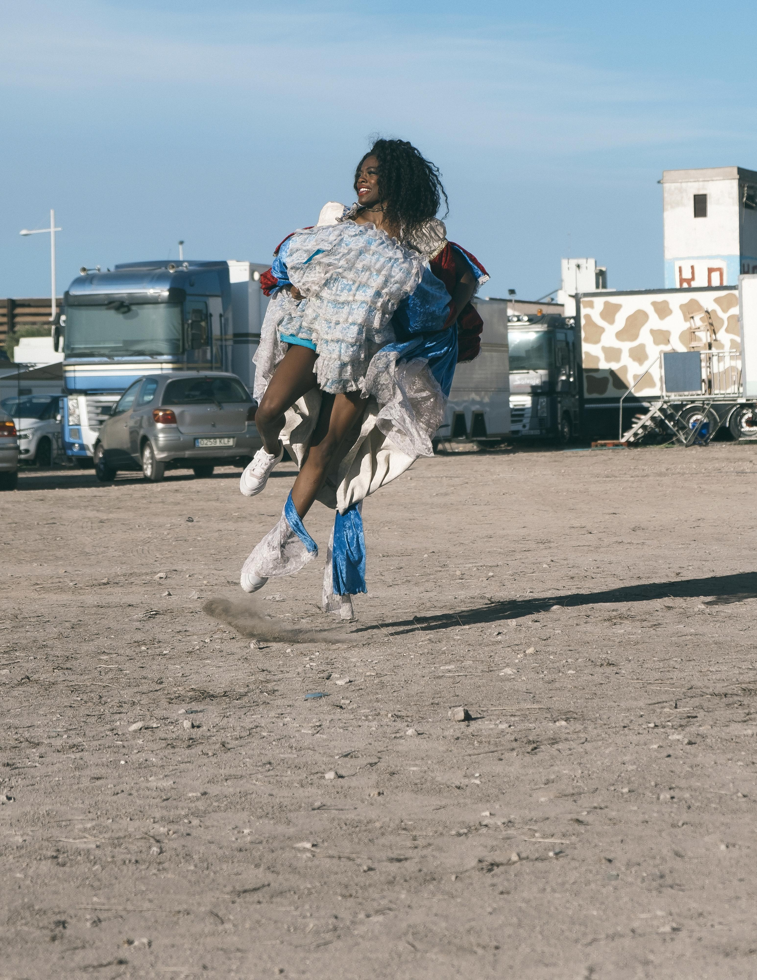 Портфолио фотографа в Испании Андрея Луковникова — Аликанте, Торревьеха