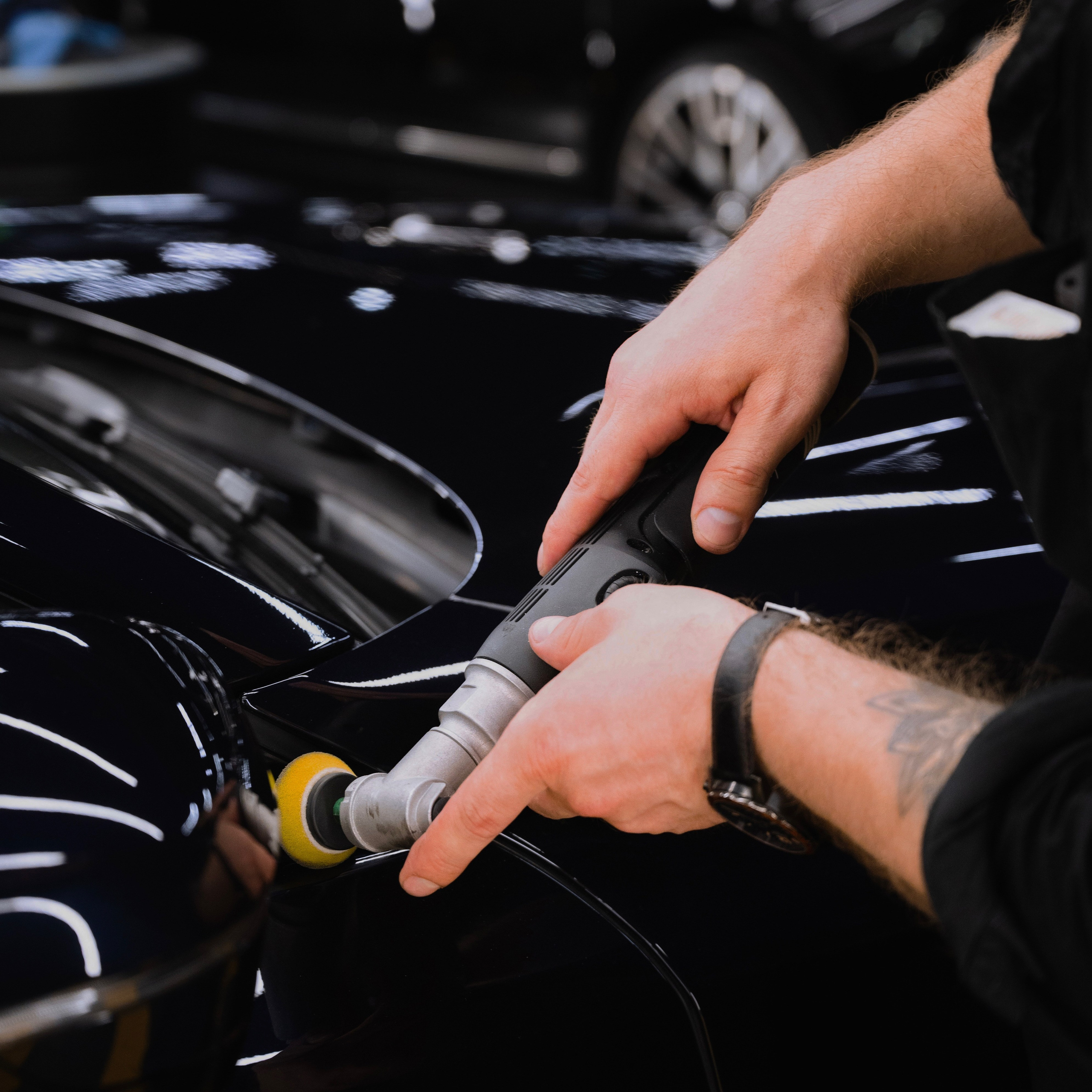 ремонт кузова вмятина кишинев