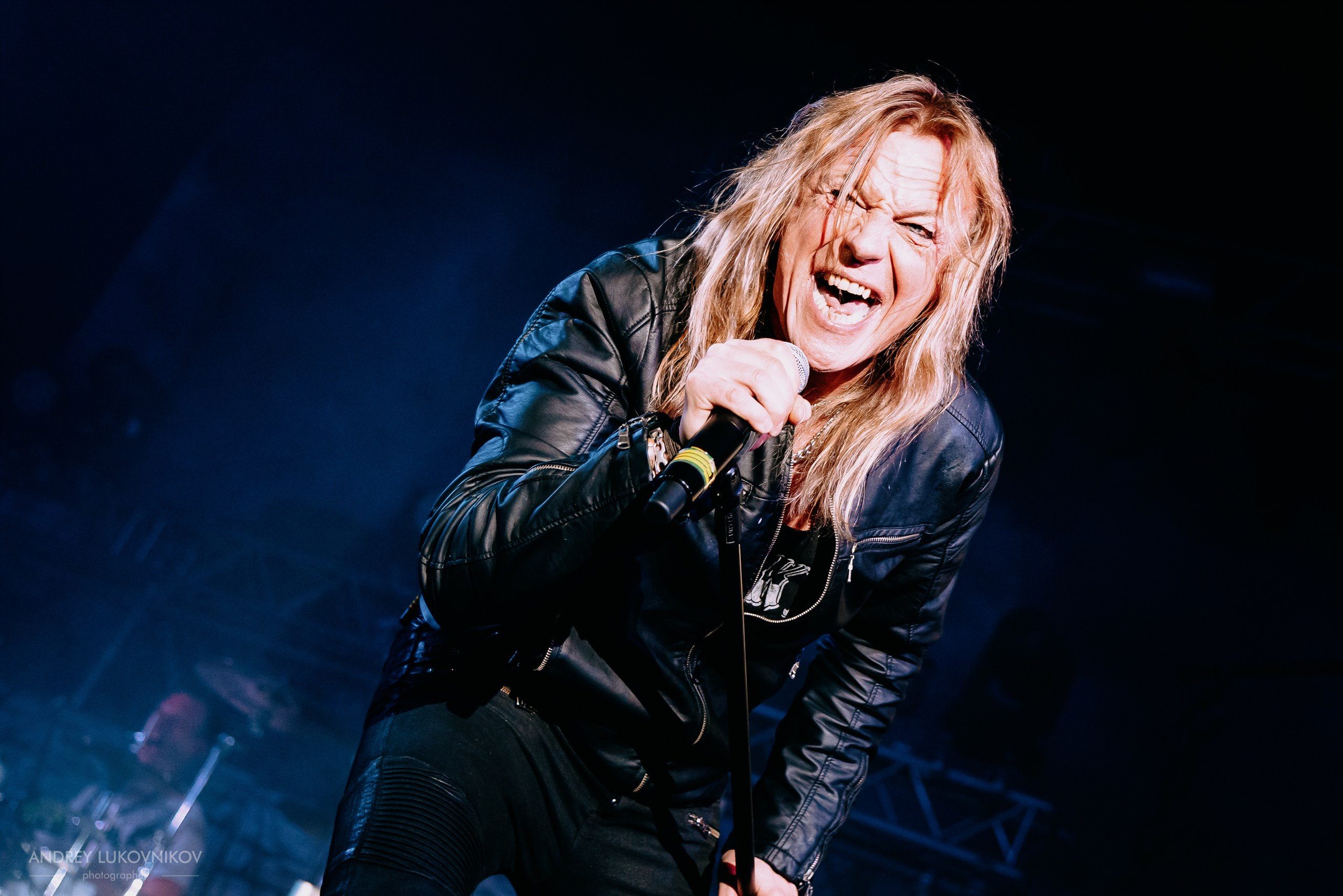 Avantasia. Ghostlights Tour 2016