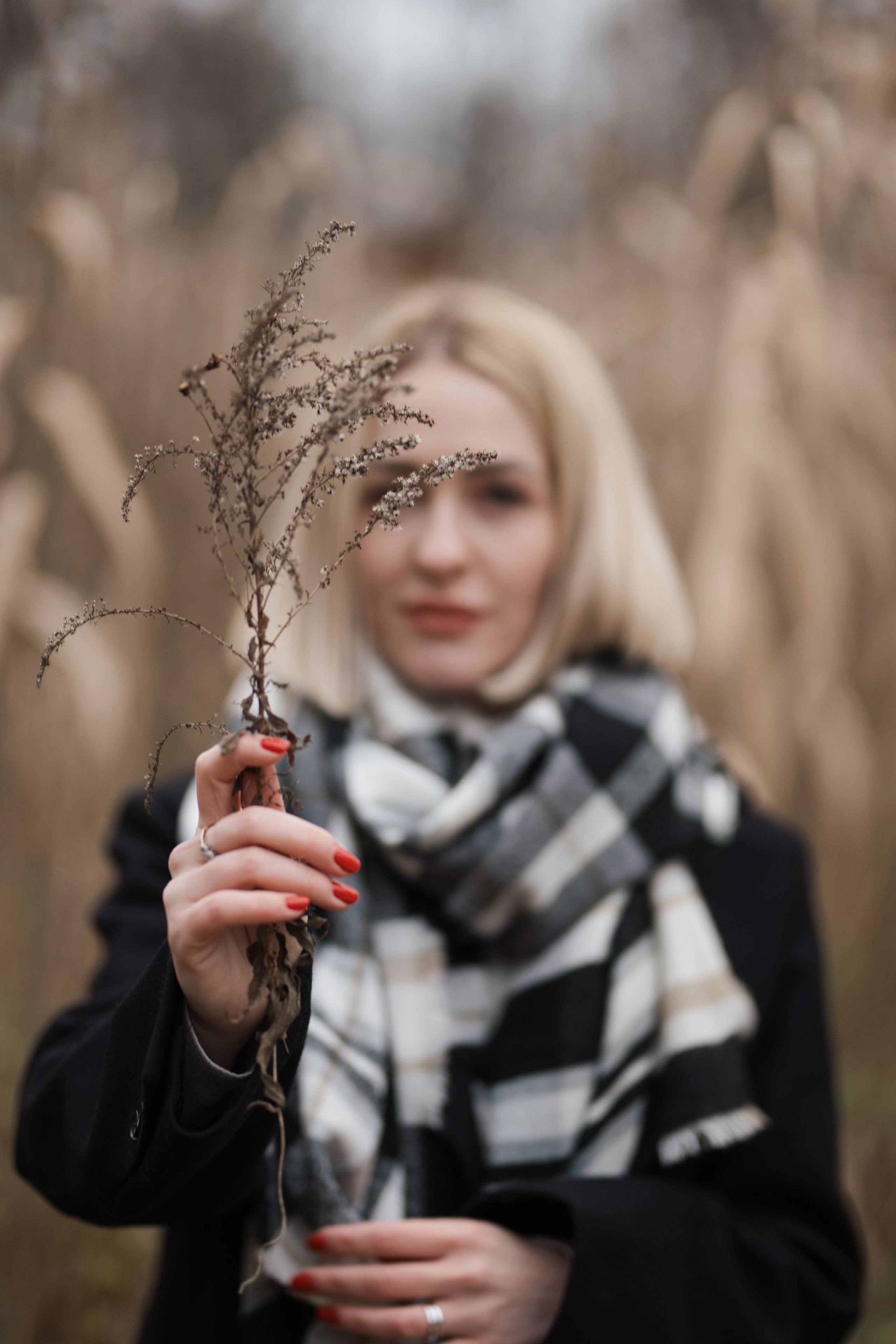 Portraits. Inlovewithphoto