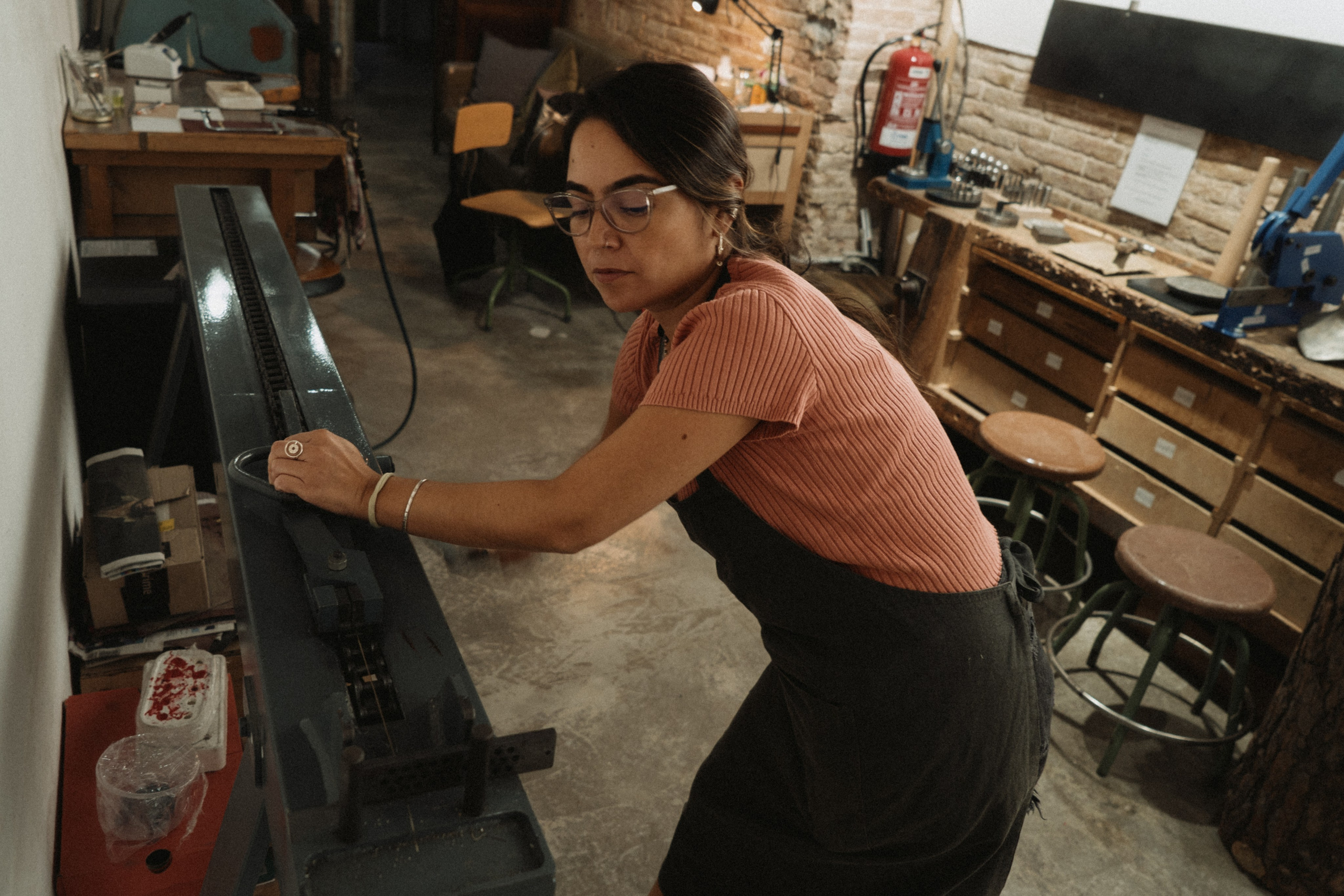 fotógrafo para marcas sostenibles Barcelona
