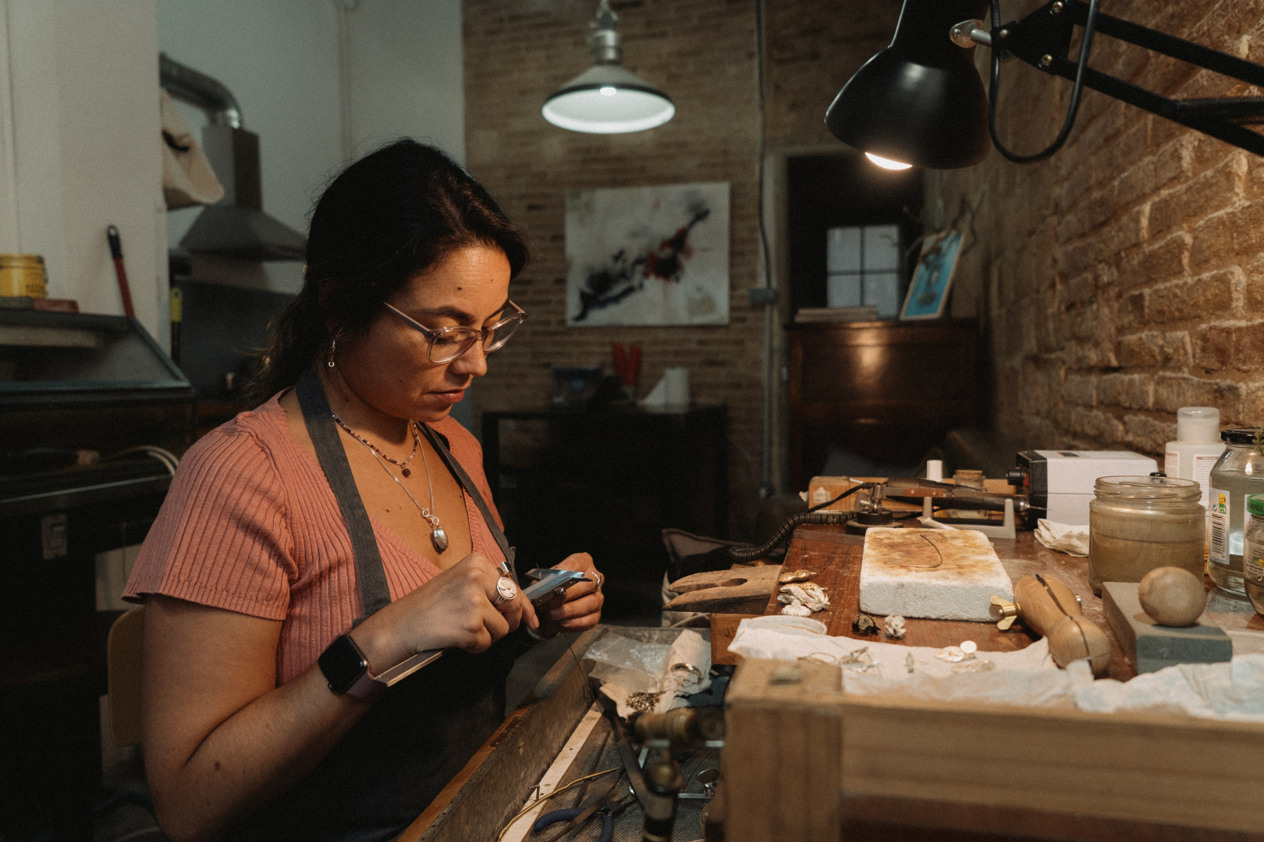 fotografía artística Barcelona