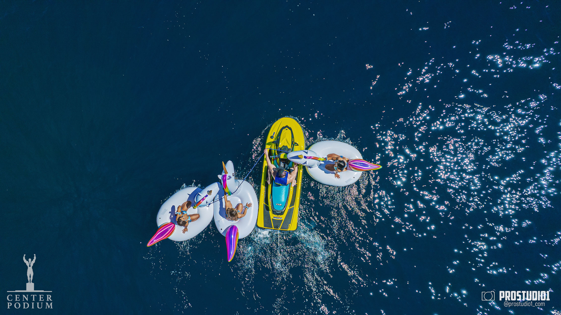 Tahoe Lake Photo shoot. Photo & Video Production Studio #1