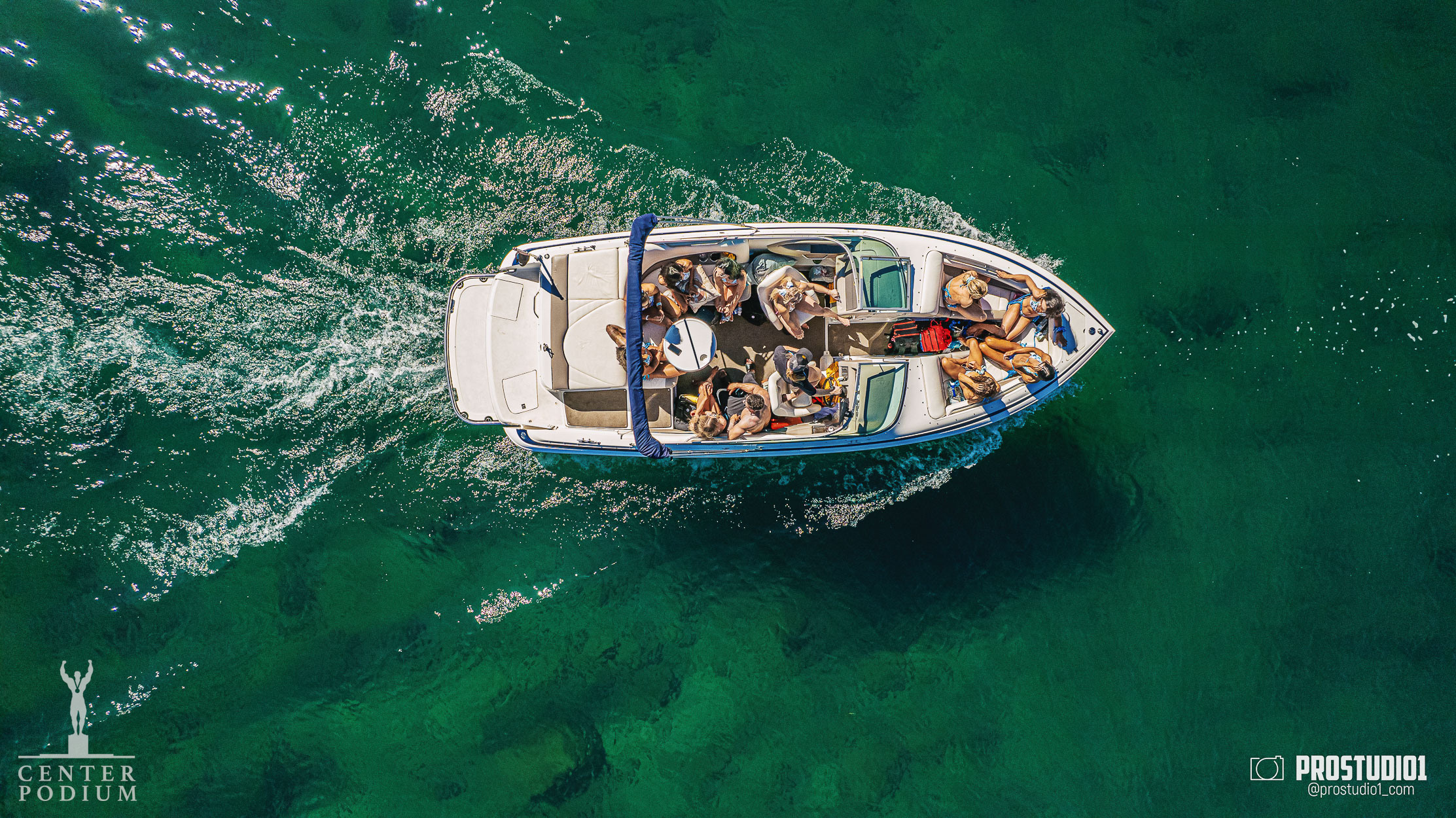 Tahoe Lake Photo shoot. Photo & Video Production Studio #1