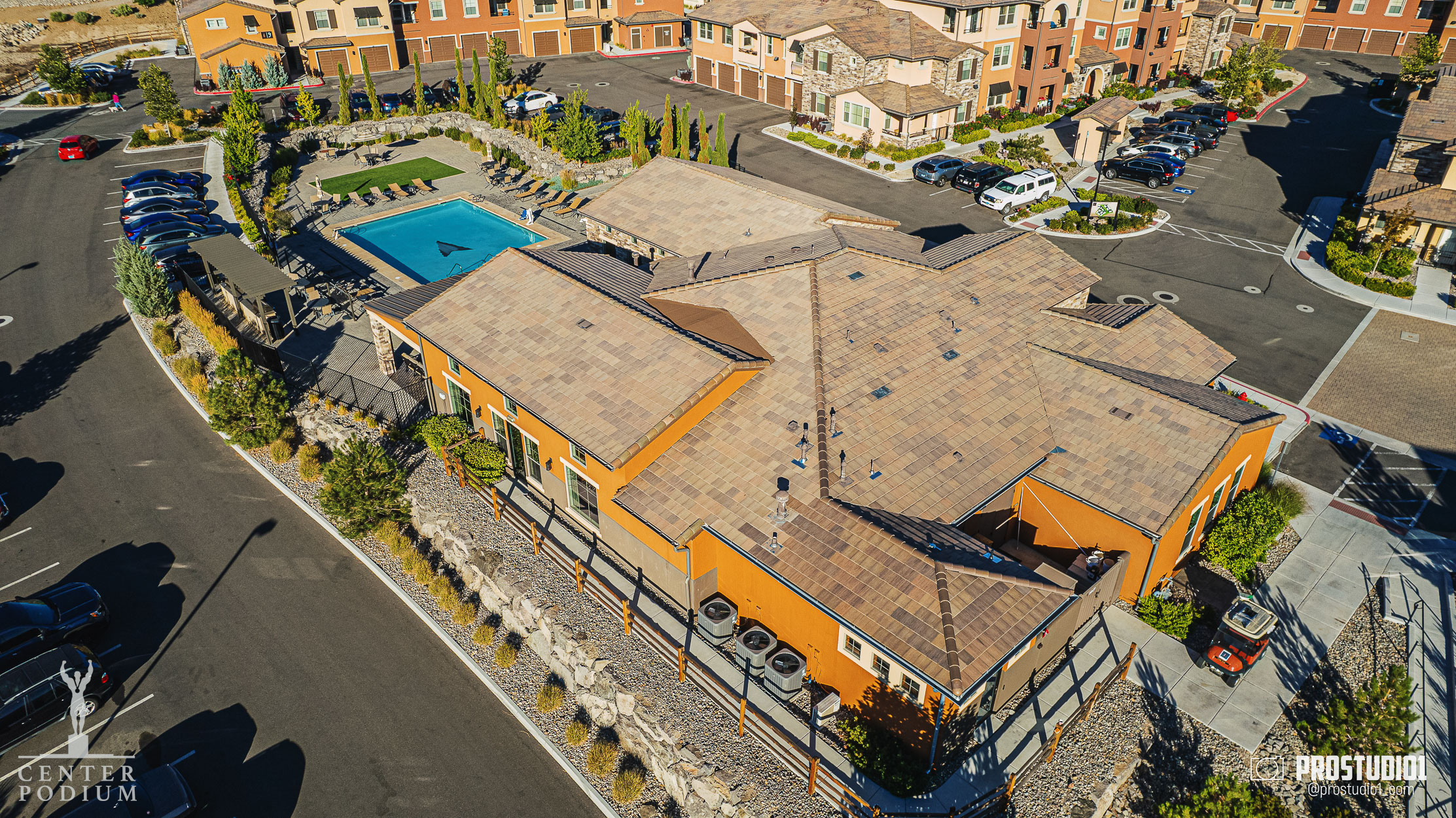 Tahoe Lake Photo shoot. Photo & Video Production Studio #1