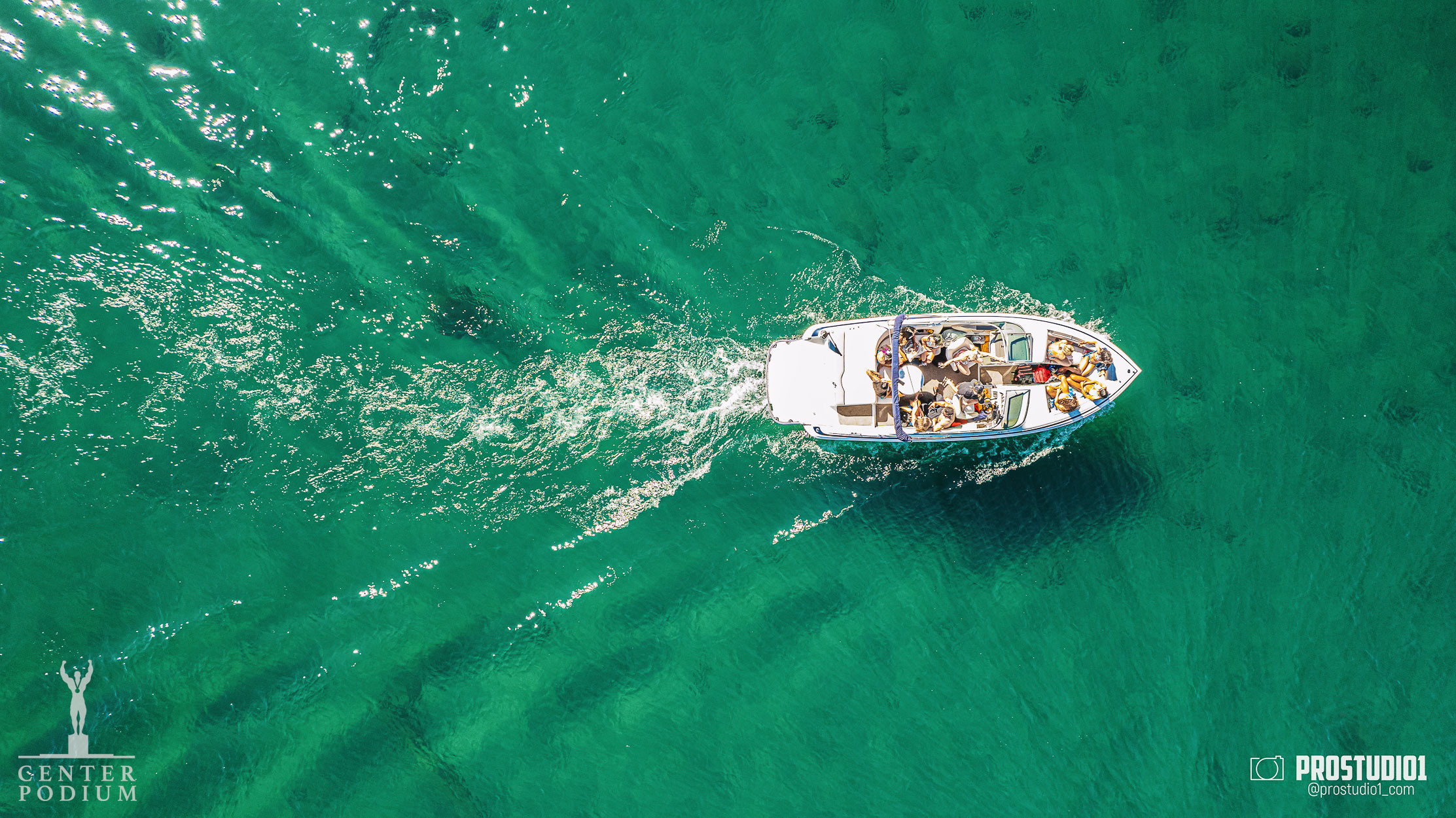 Tahoe Lake Photo shoot. Photo & Video Production Studio #1