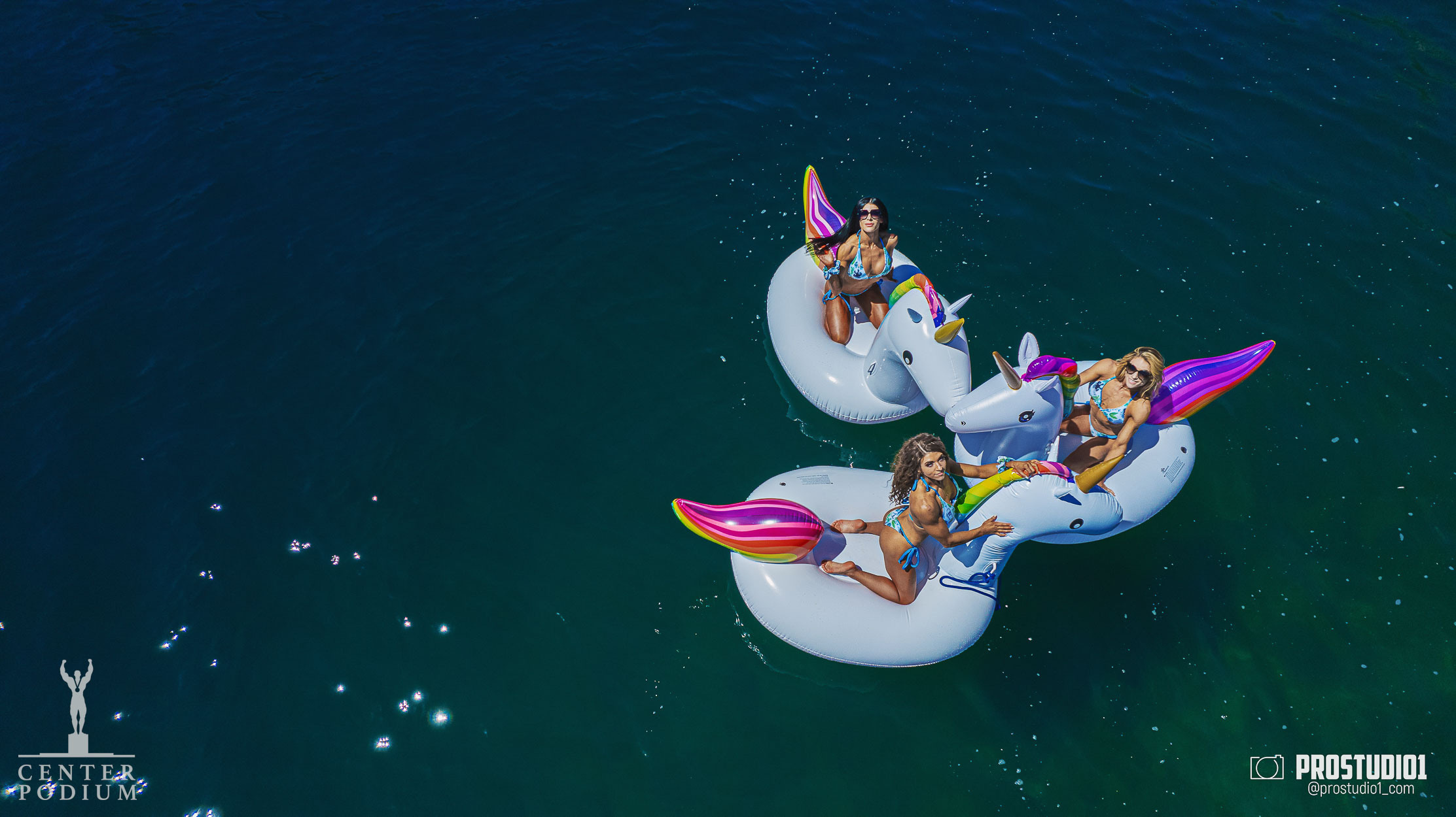 Tahoe Lake Photo shoot. Photo & Video Production Studio #1