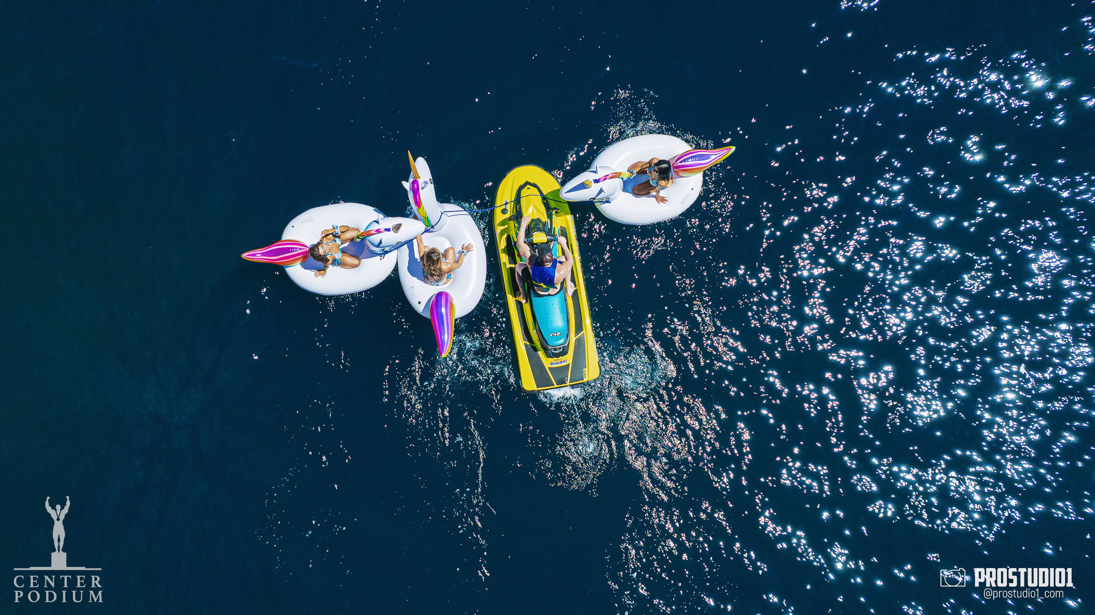 Tahoe Lake Photo shoot. Photo & Video Production Studio #1