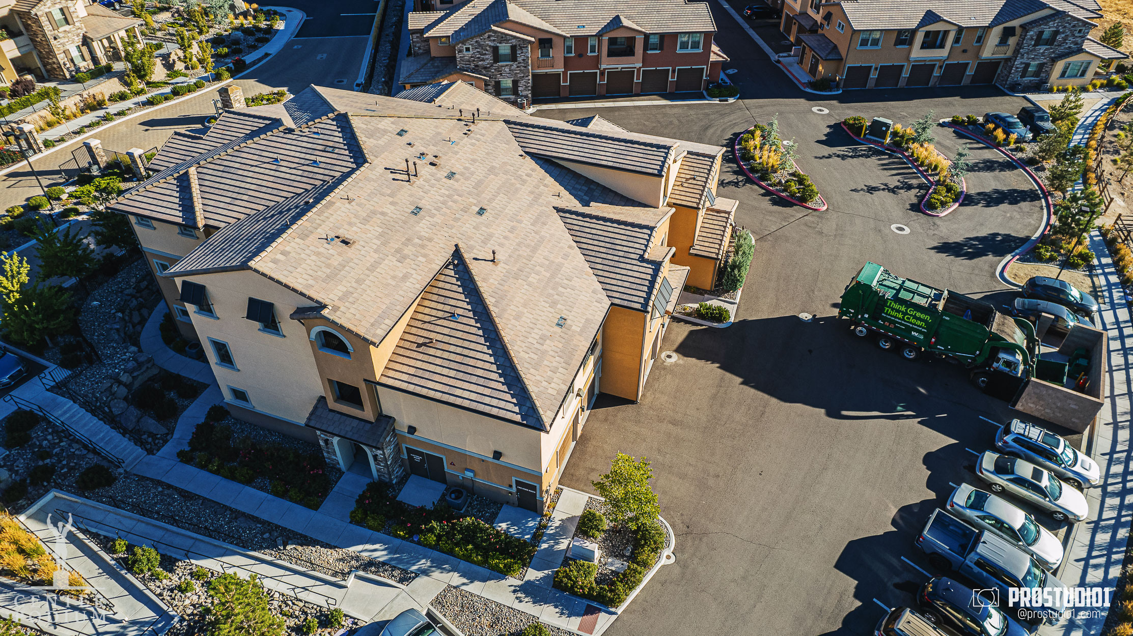 Tahoe Lake Photo shoot. Photo & Video Production Studio #1