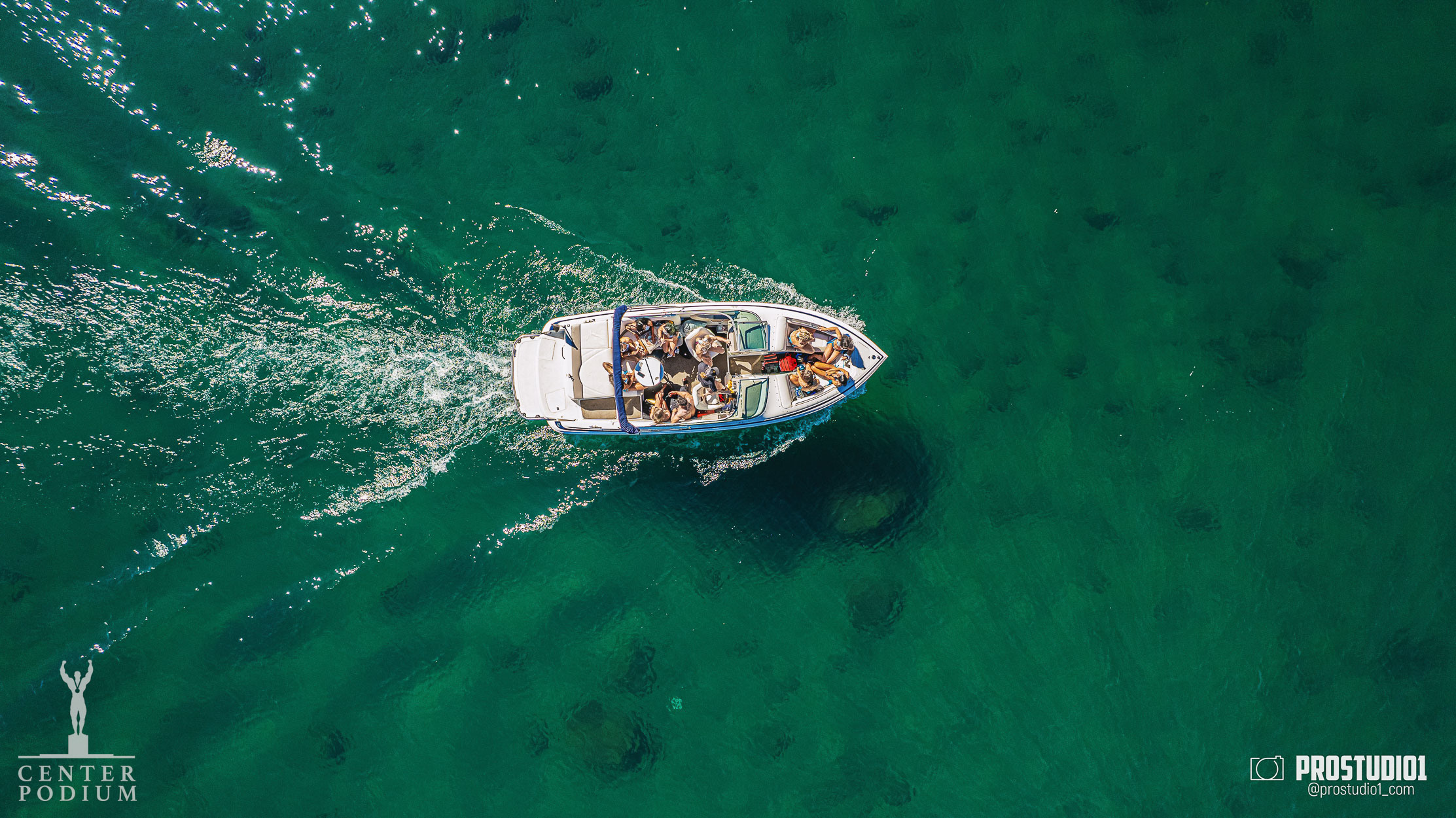 Tahoe Lake Photo shoot. Photo & Video Production Studio #1