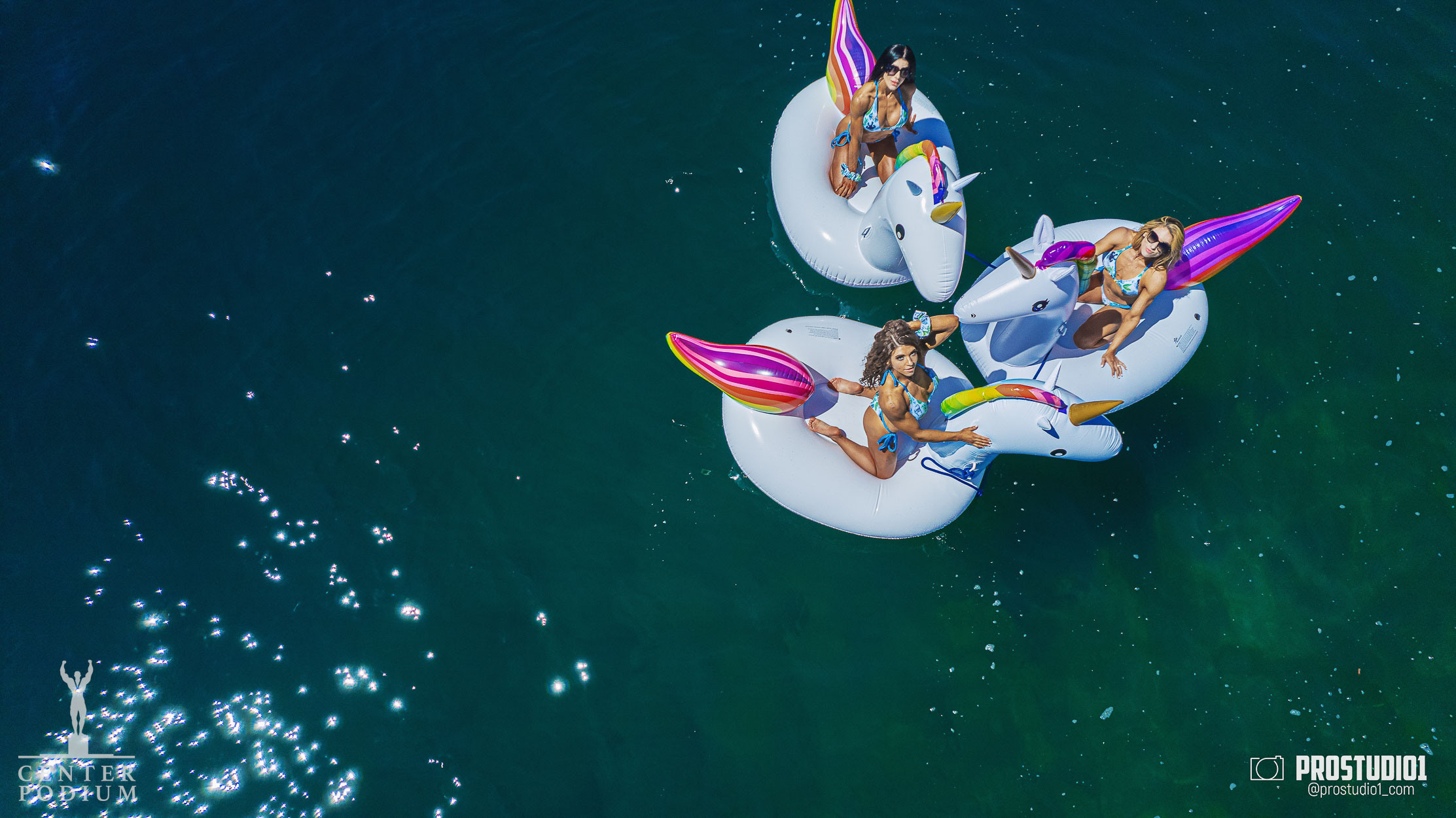 Tahoe Lake Photo shoot. Photo & Video Production Studio #1