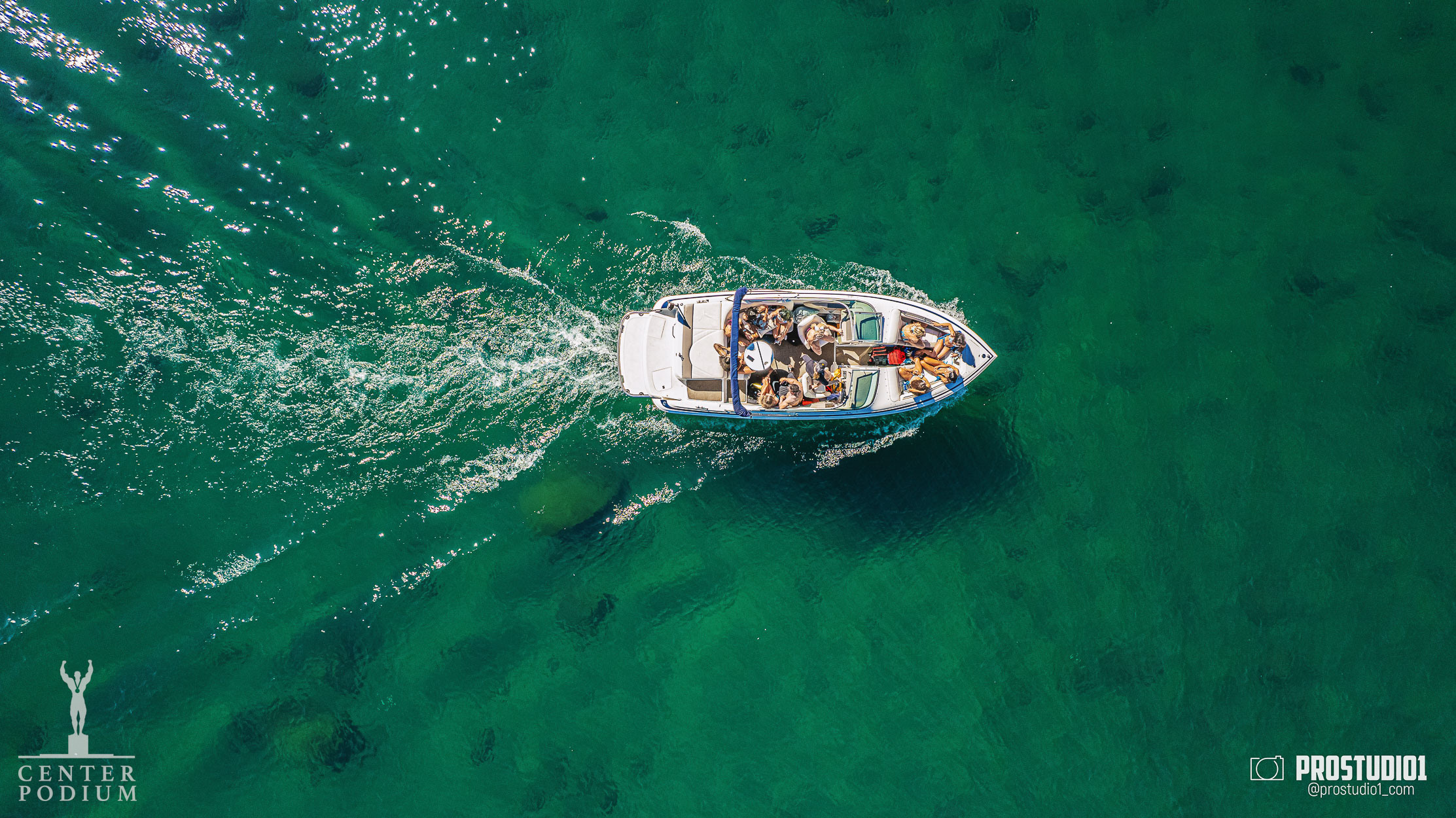 Tahoe Lake Photo shoot. Photo & Video Production Studio #1