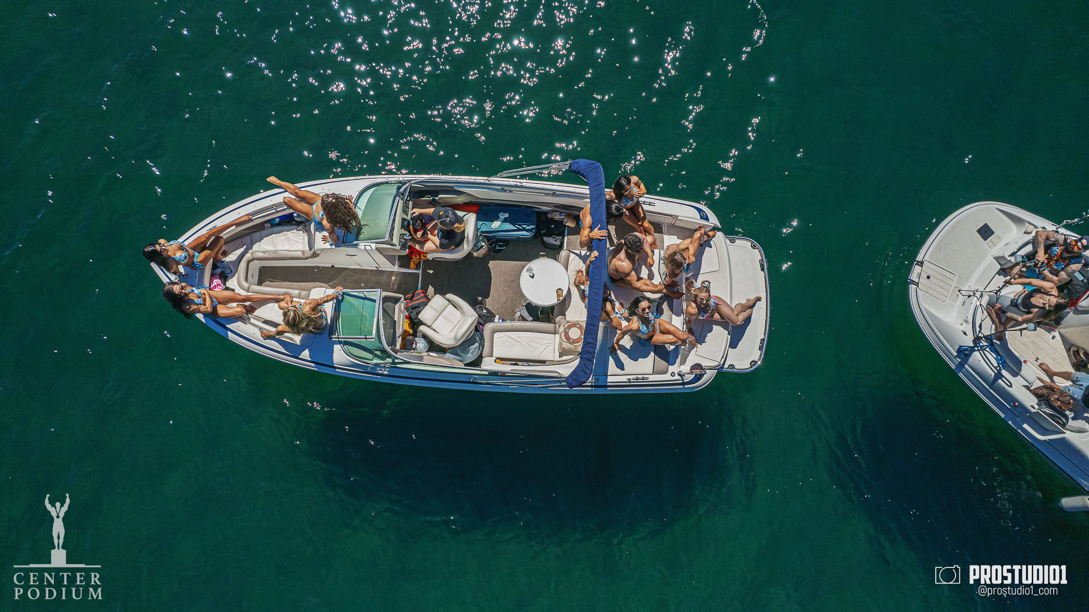 Tahoe Lake Photo shoot. Photo & Video Production Studio #1