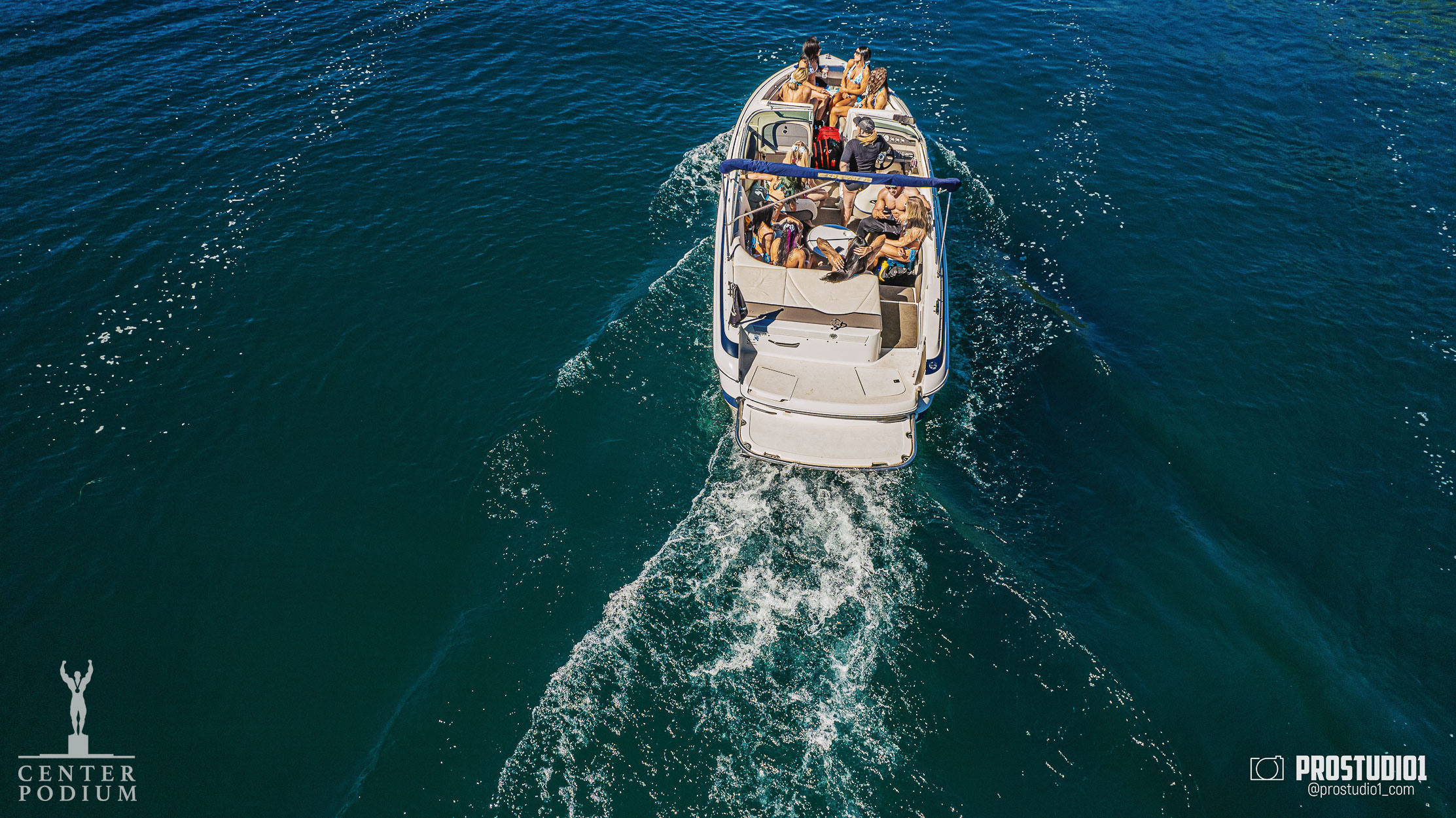 Tahoe Lake Photo shoot. Photo & Video Production Studio #1