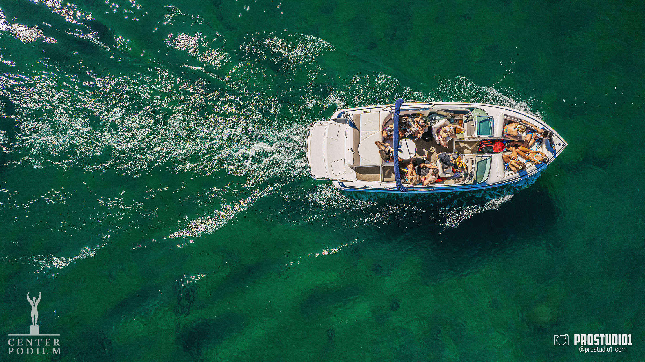 Tahoe Lake Photo shoot. Photo & Video Production Studio #1