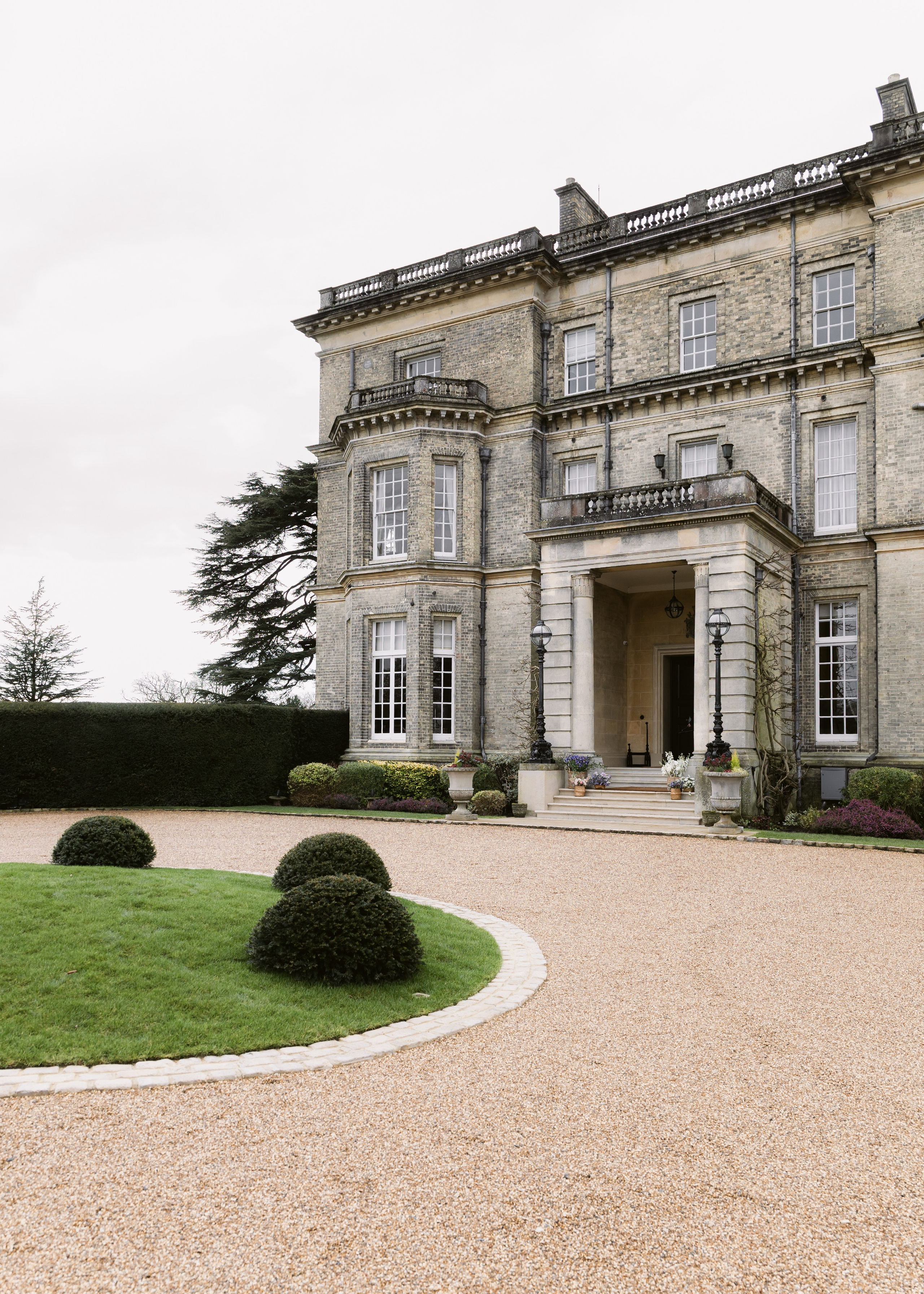 Hedsor House. Timeless Wedding & Event Photography — based London, working across Europe