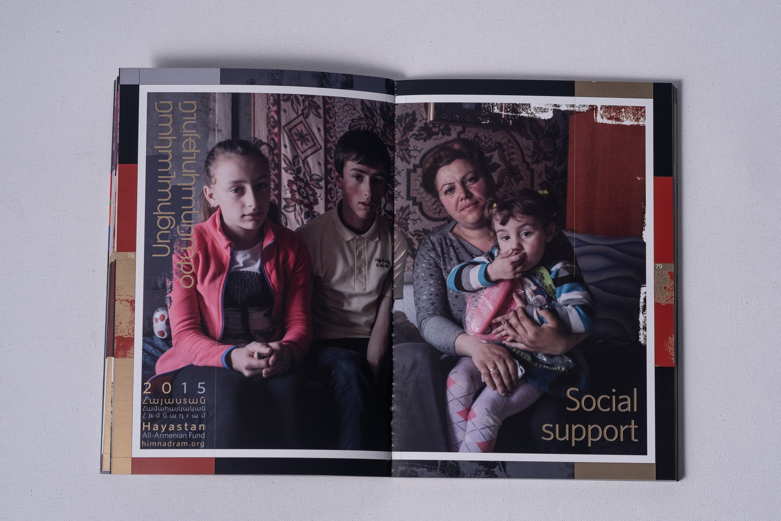 Stories. Areg Balayan — Photographer/Visual Artist