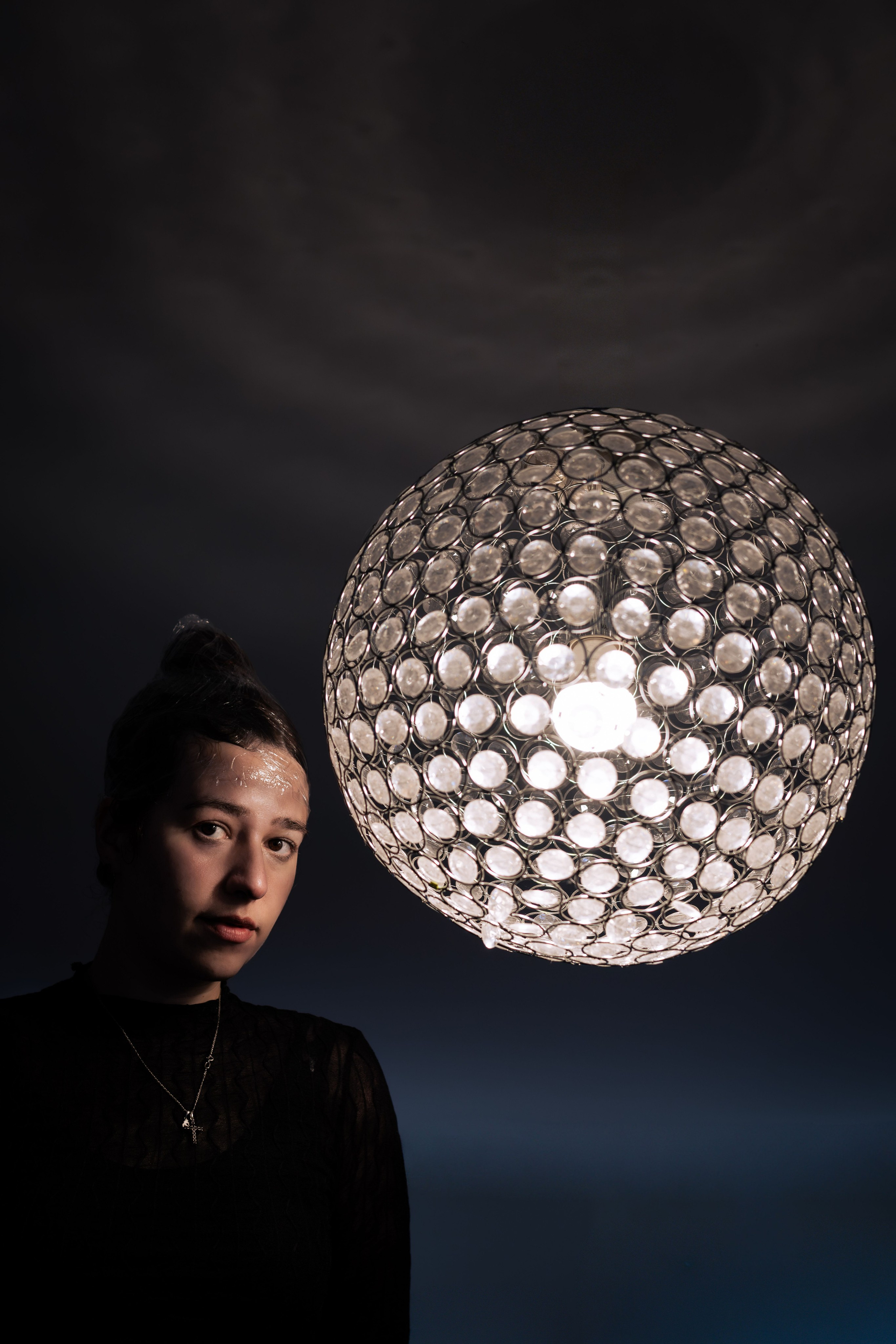 Projet 365 autoportraits par Eugenia Andres. Photographe à Genève - Eugenia Andres