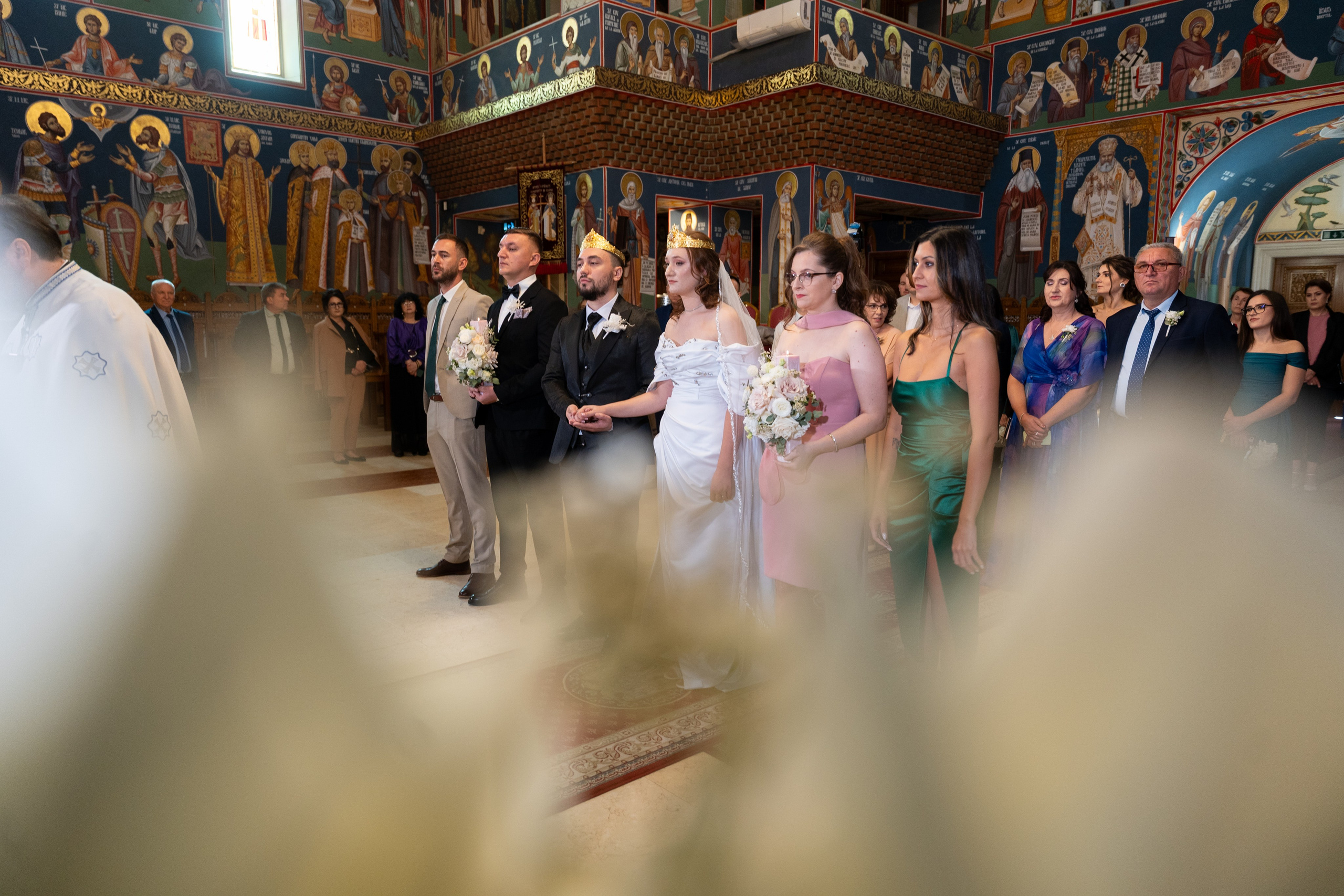 Andreea & Alexandru. Fotograf evenimente, fotograf nunta, fotograf botez