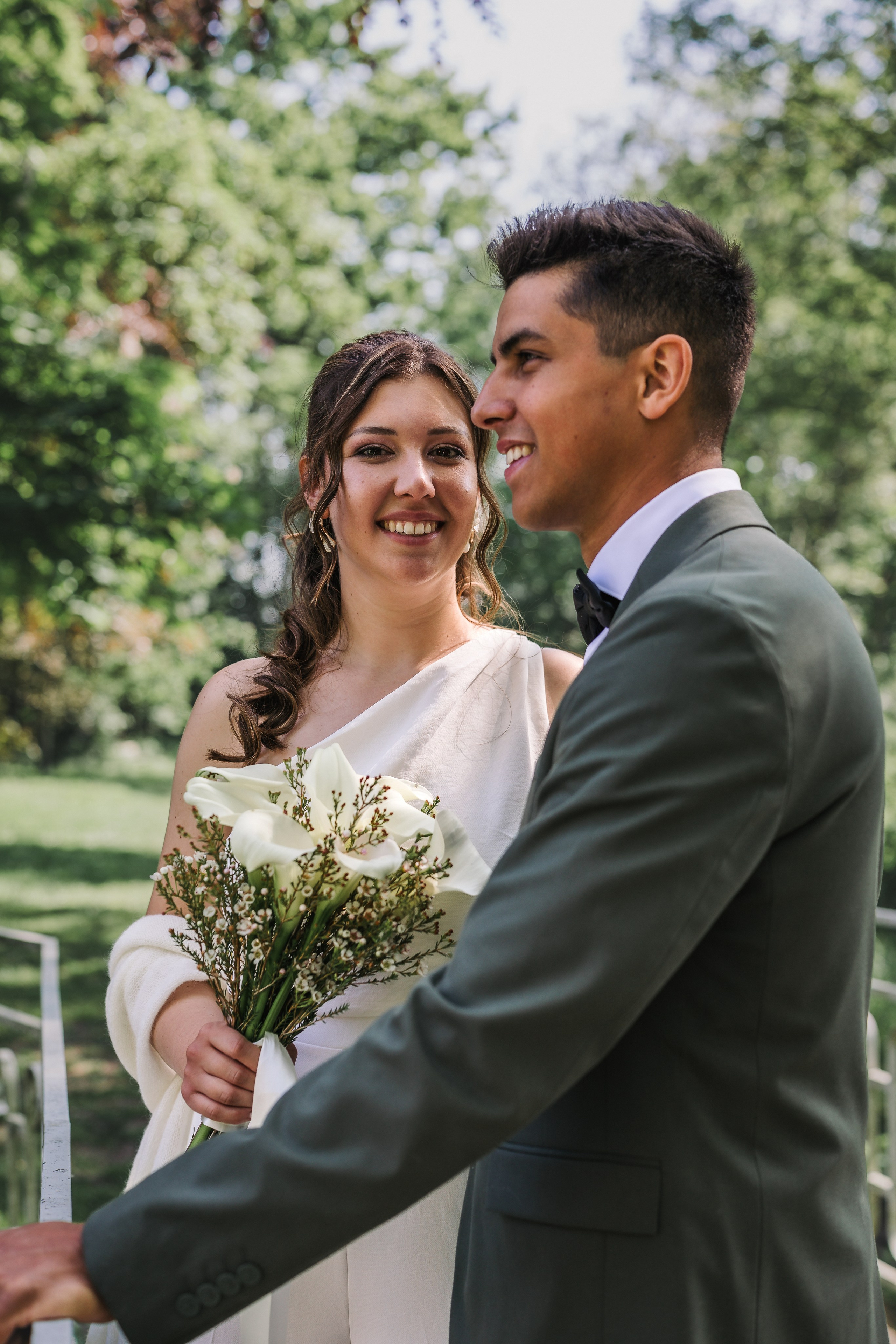 Luna & Khalif. Kapture Photography | Wedding Photography | Wedding Photographer | Editorial, Elegant & Timeless