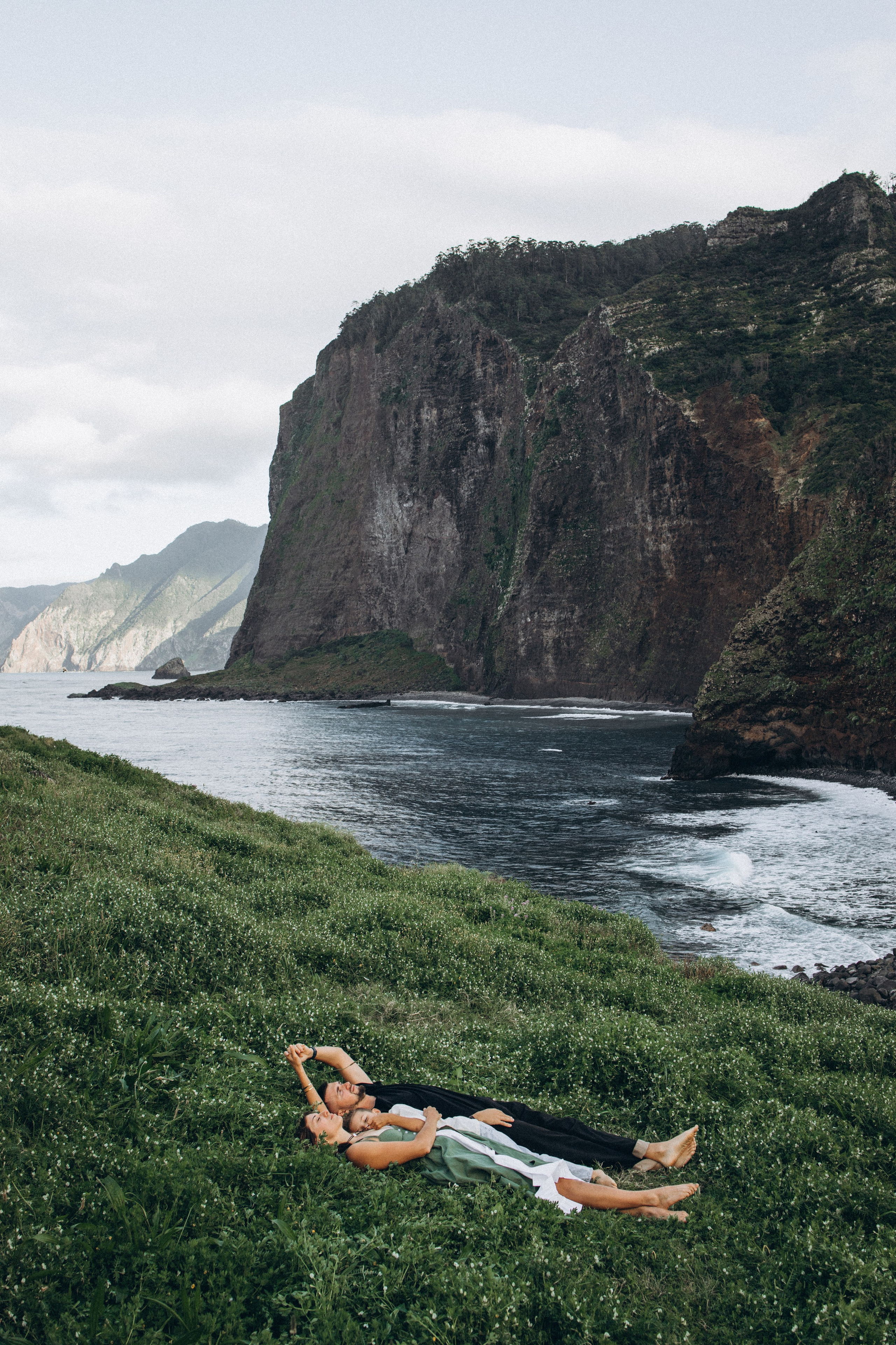 PROFESSIONAL PHOTOGRAPHER IN PORTUGAL, PORTO SANTO & AZORES COUPLE, PROPOSAL. Photographer Madeira