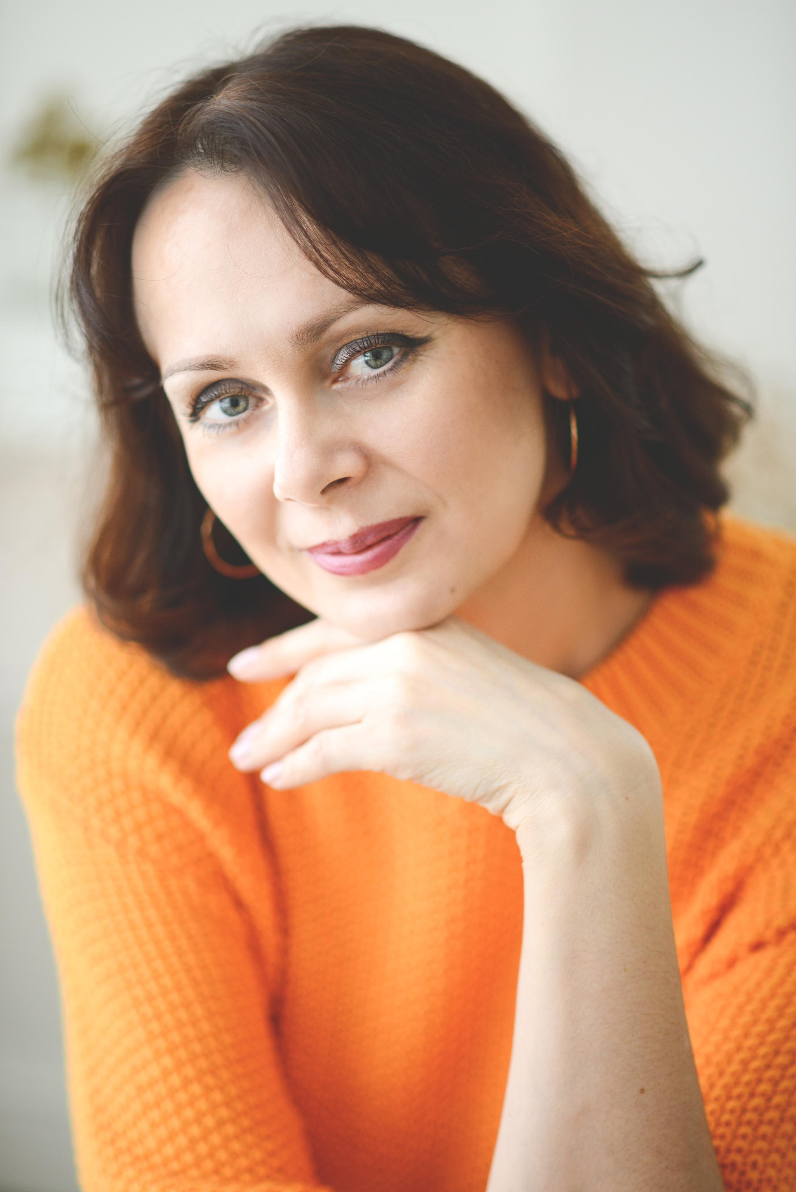 ЕКАТЕРИНА И АЛЕКСАНДР