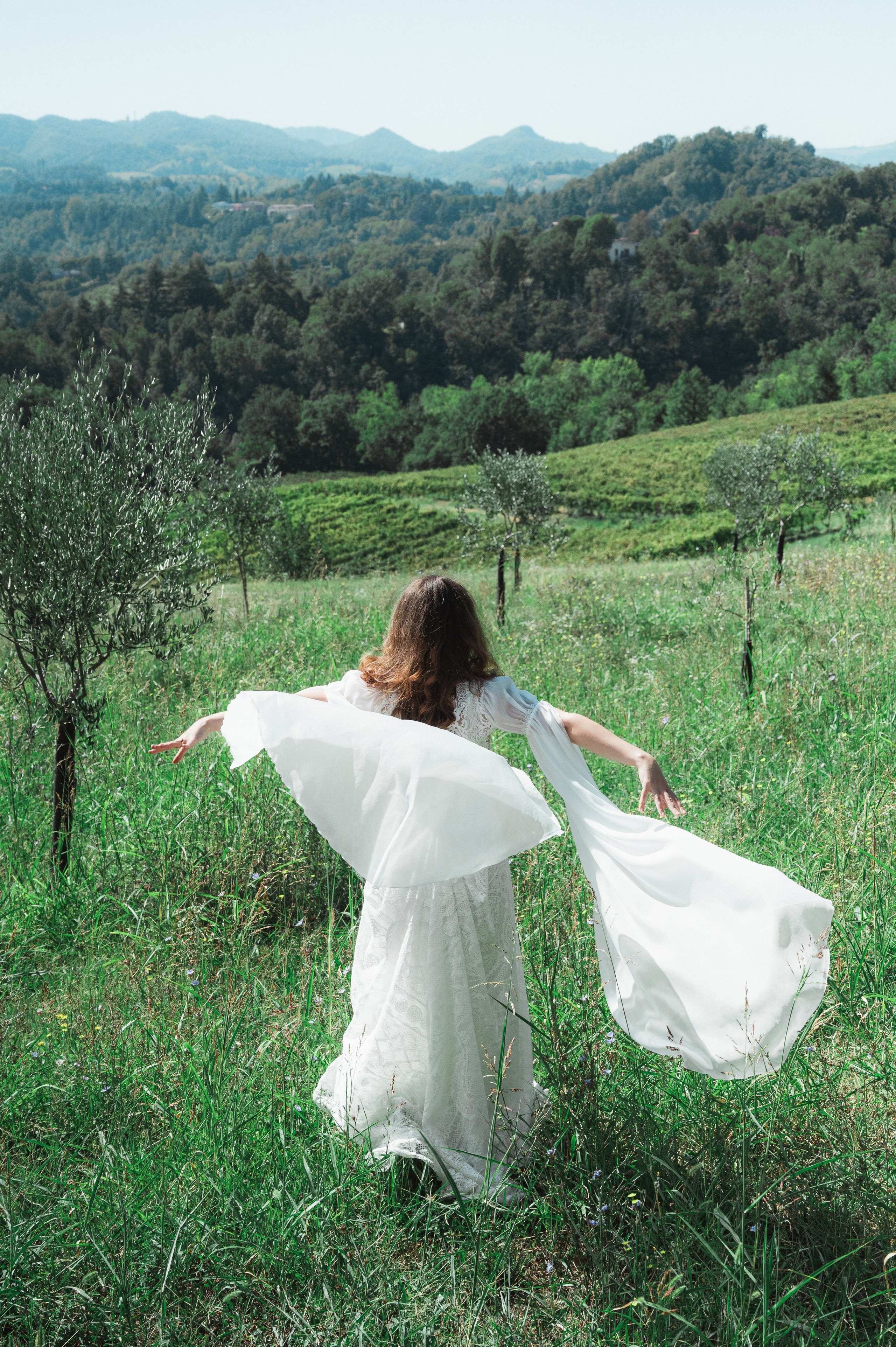 Michael Vsemirnov, Photographer in Venice