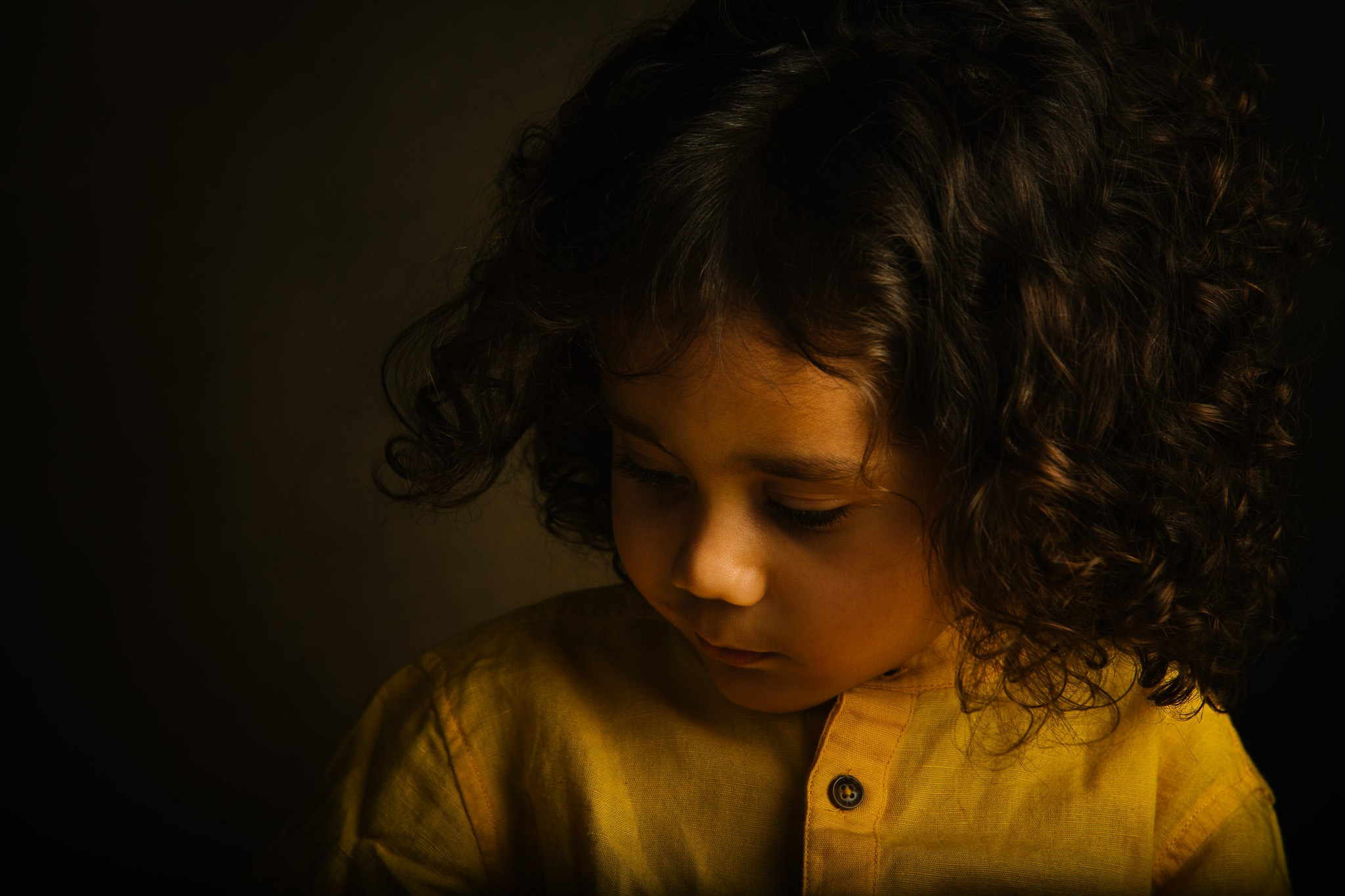 Sowmya — Family portraits | Bangalore, India