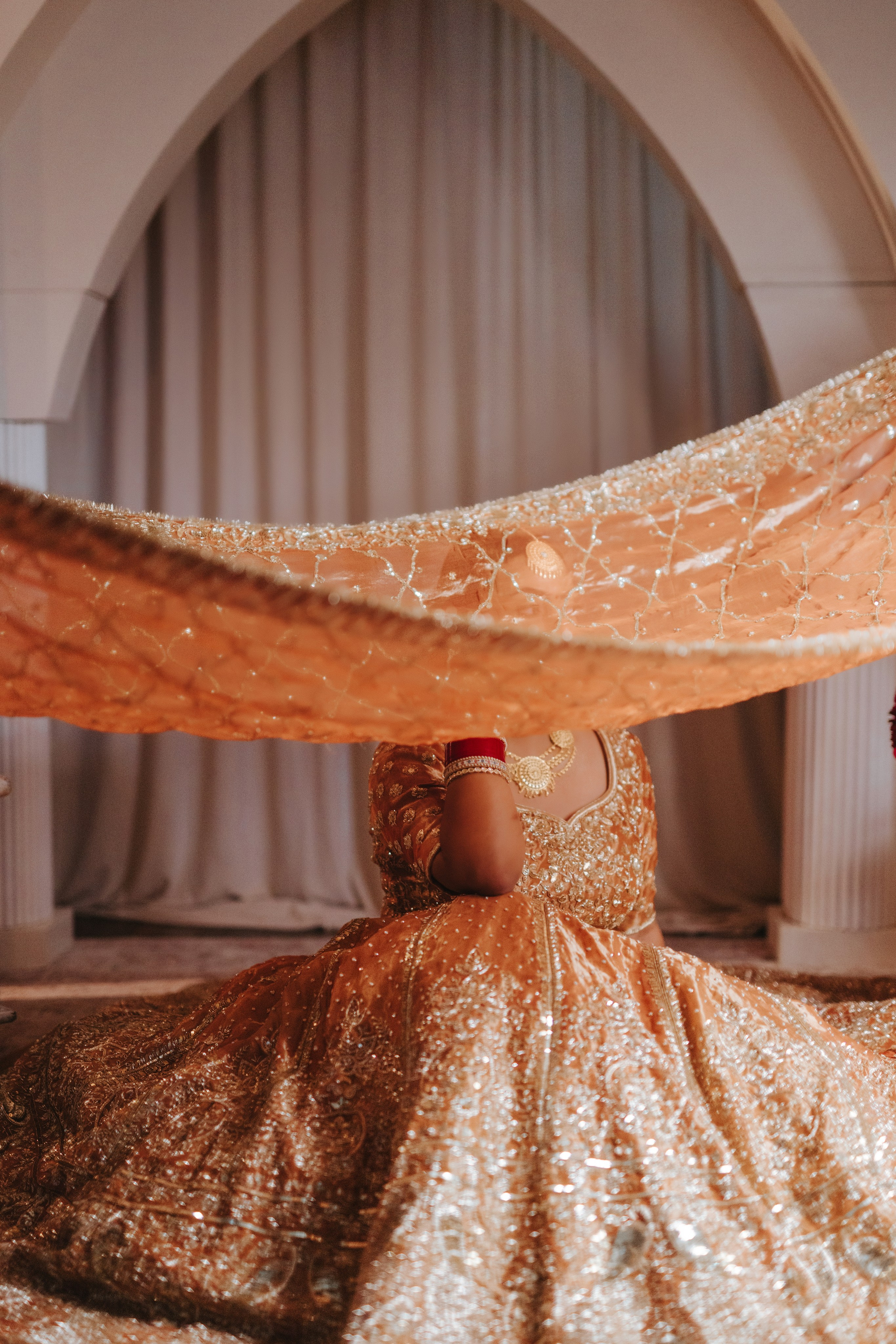 Wedding Photographer & Cinematographer studios