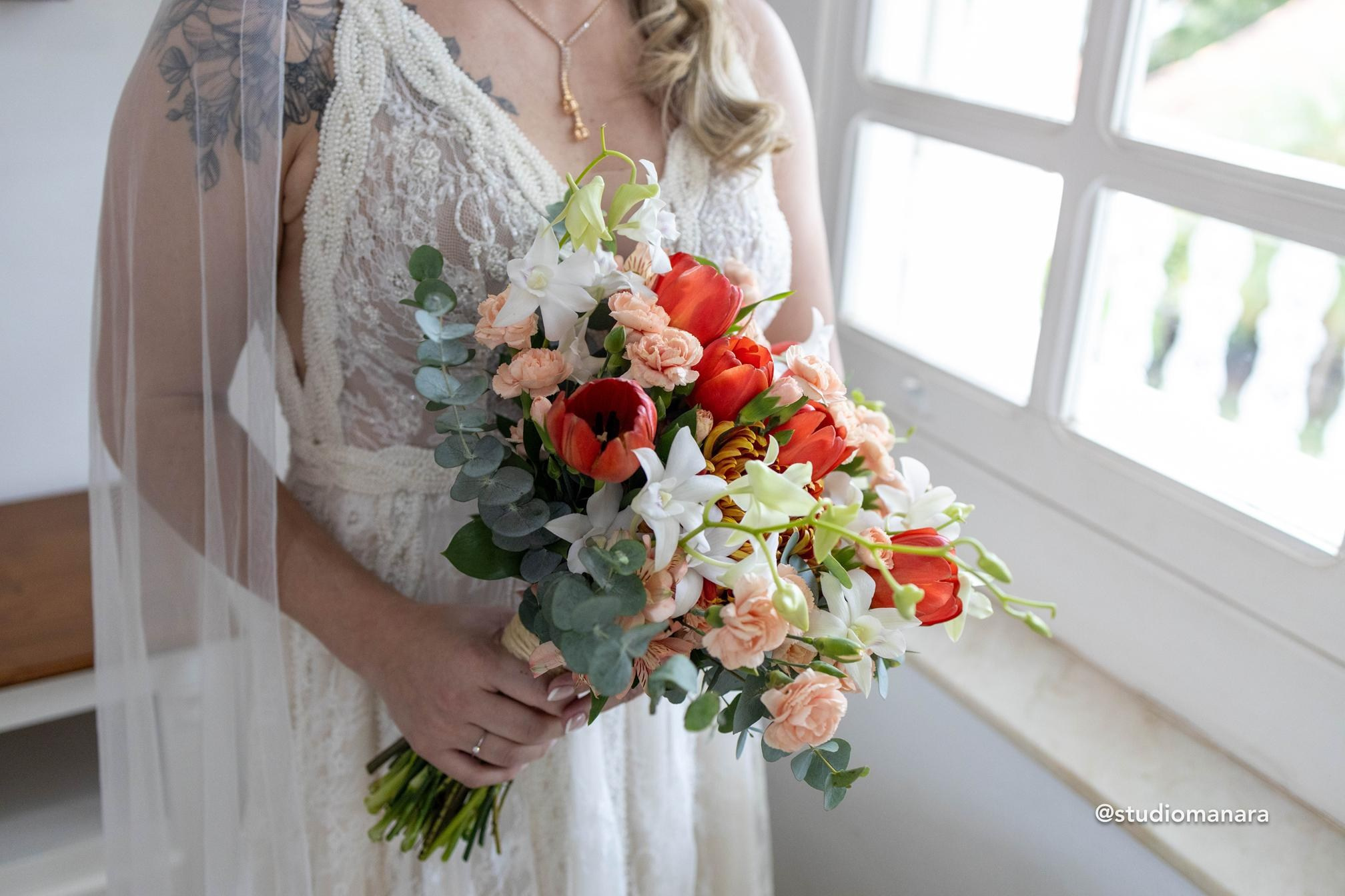 Studio Manara | Fotografia e Vídeo de Casamento