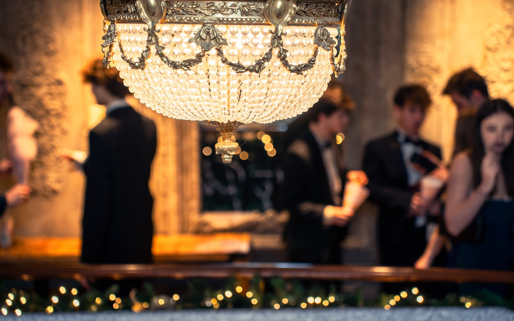 The Starlight Ball. Expect Miracles Photography by Kate & Andrew