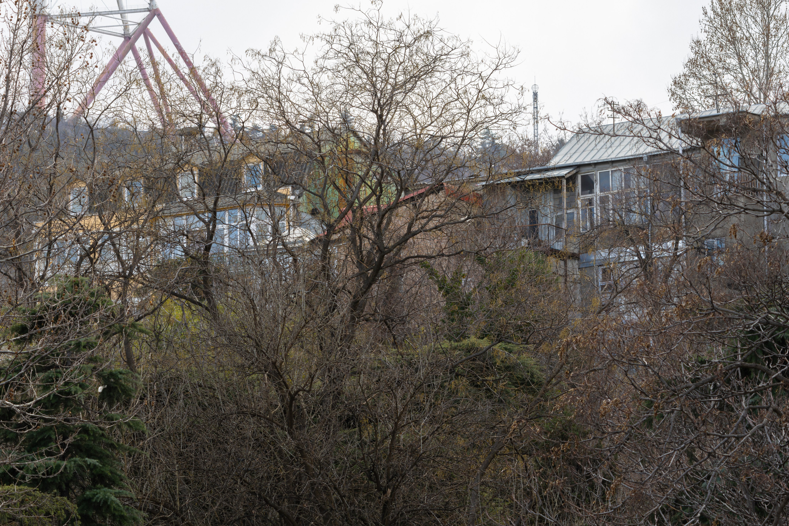 ფრთა ბუმბულისა და ფრთა რკინისა. FramefreeMan