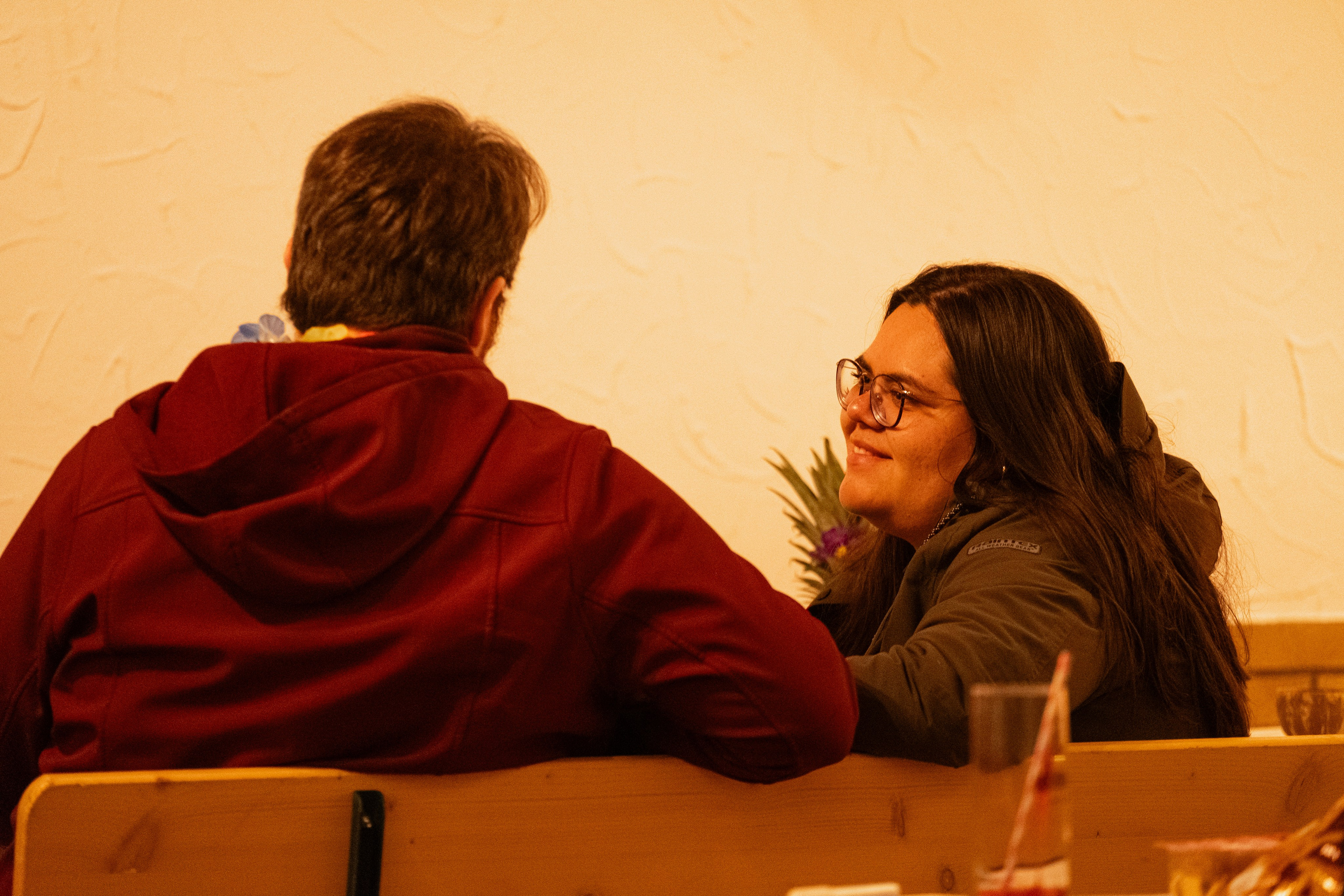 30 Jahre Michael Walter – Ein Rückblick auf eine besondere Geburtstagsparty. RawPeek