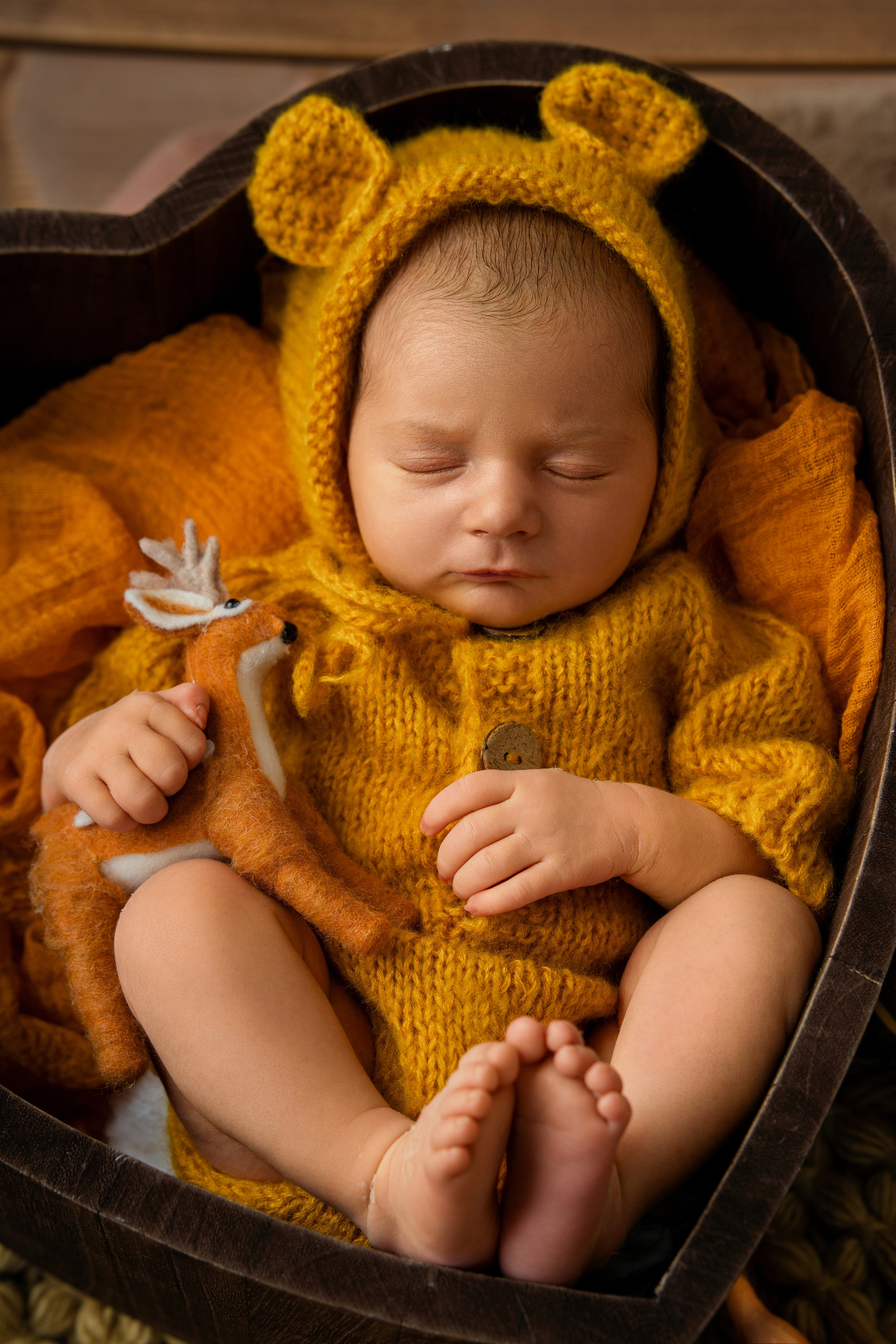 Naissance. Photographer in Paris
