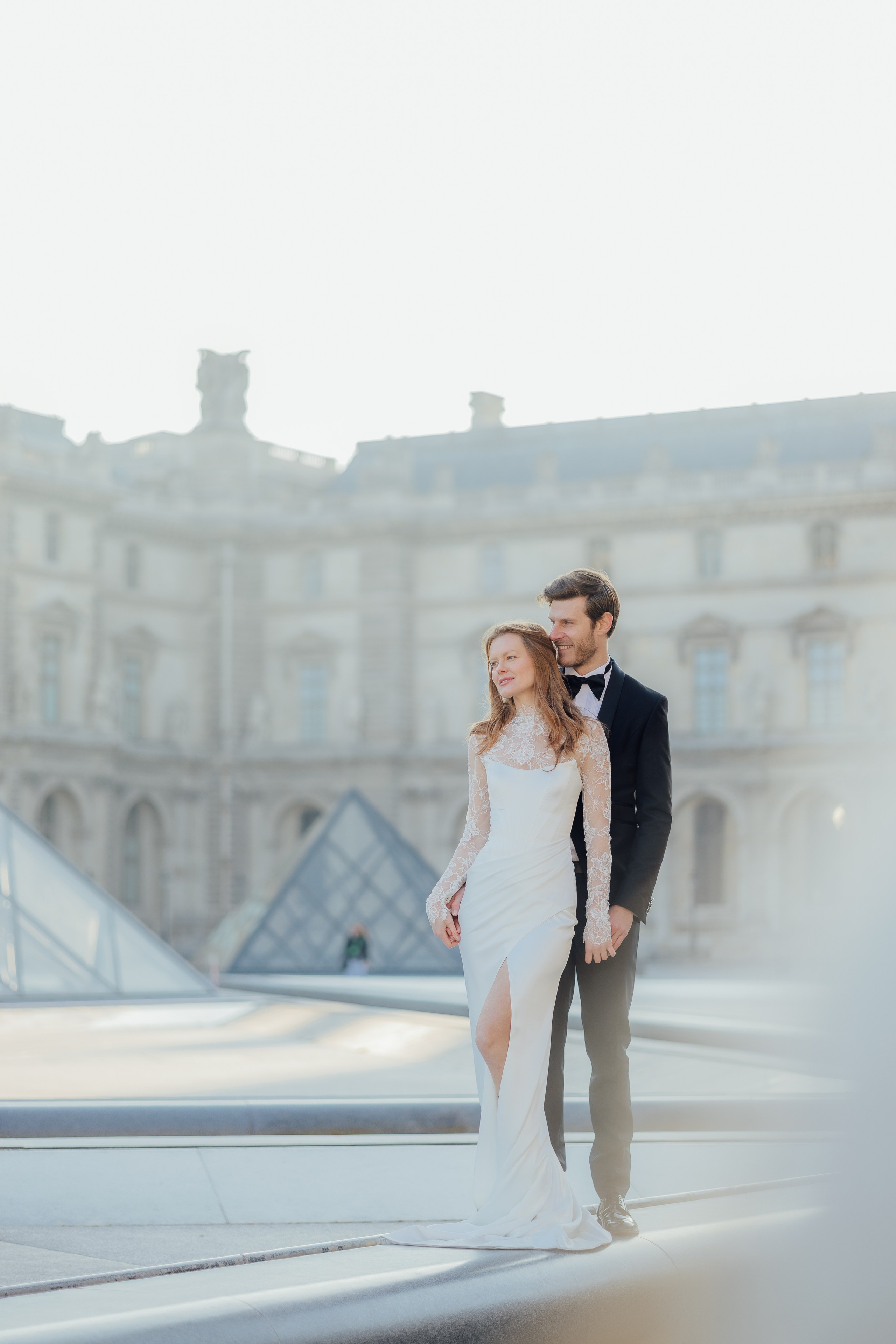 Photographer wedding in paris. Sara Luca Wedding Photographer in Italy and Europe