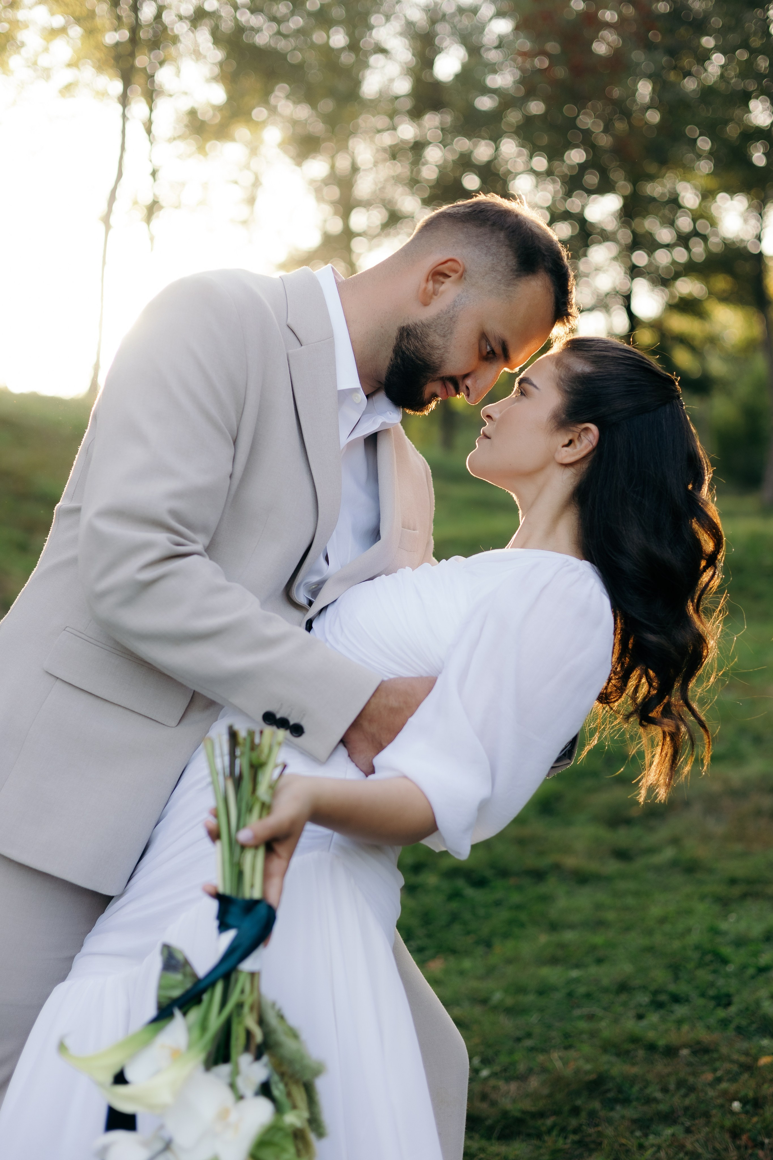 Daria and Beni. Sara Luca Wedding Photographer in Italy and Europe