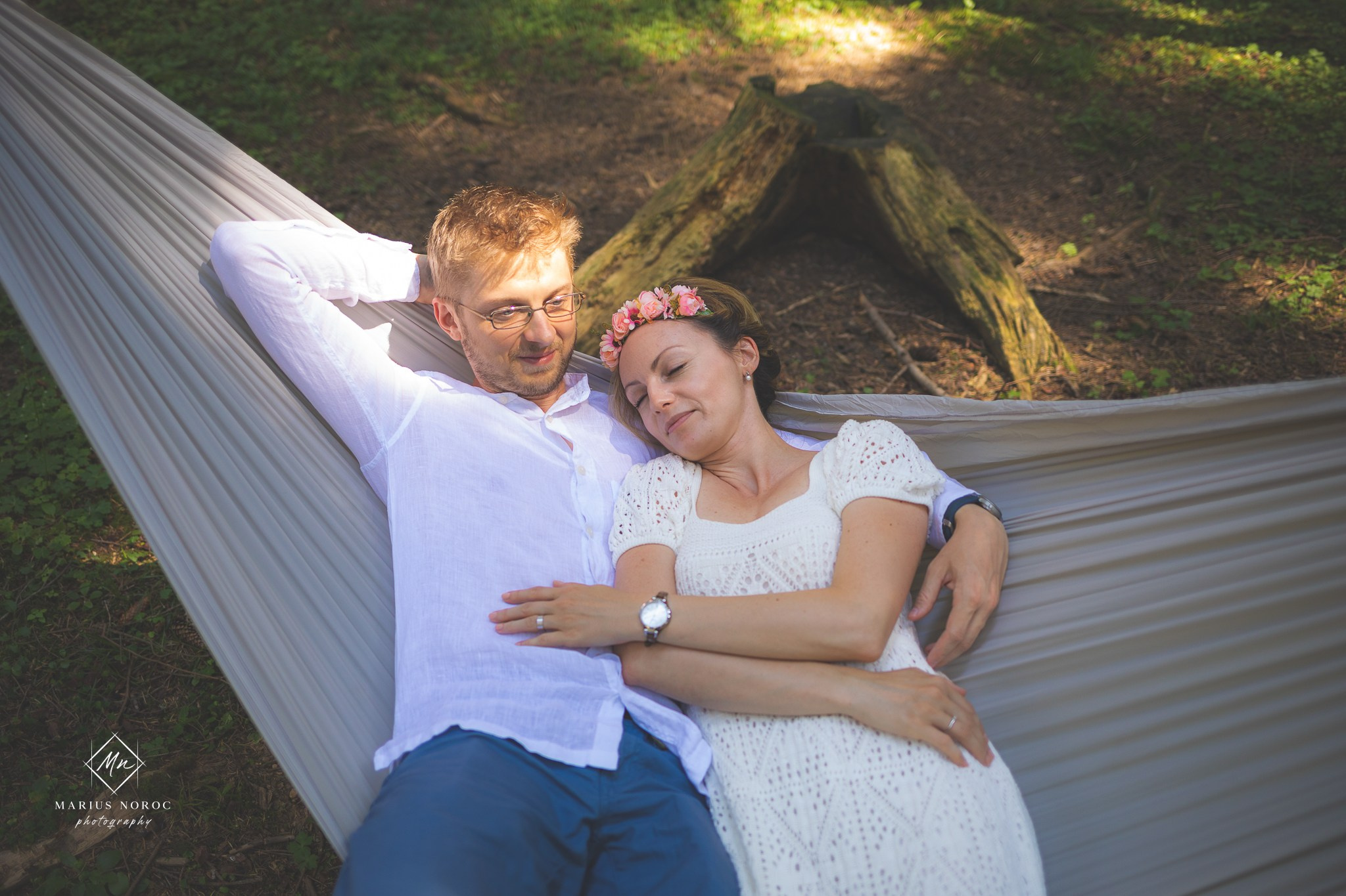 Diana & Tudor | Codrul Secular Slatioara