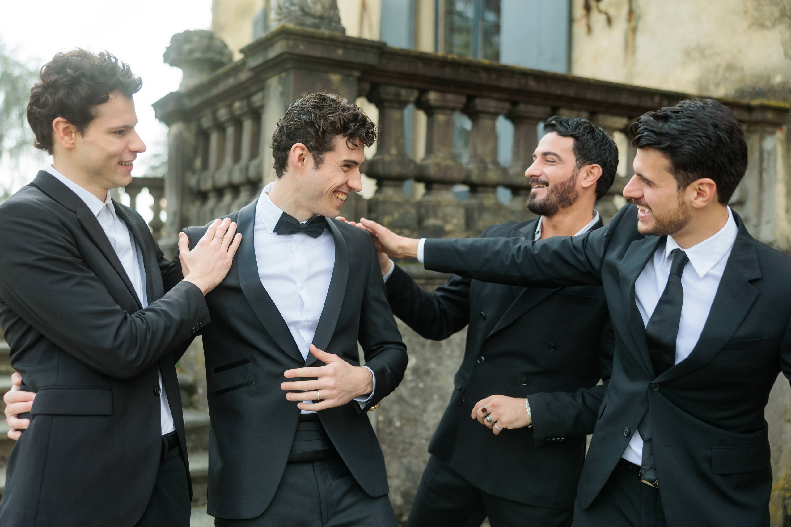 Wedding Photography in Italy | Europe | Worldwide