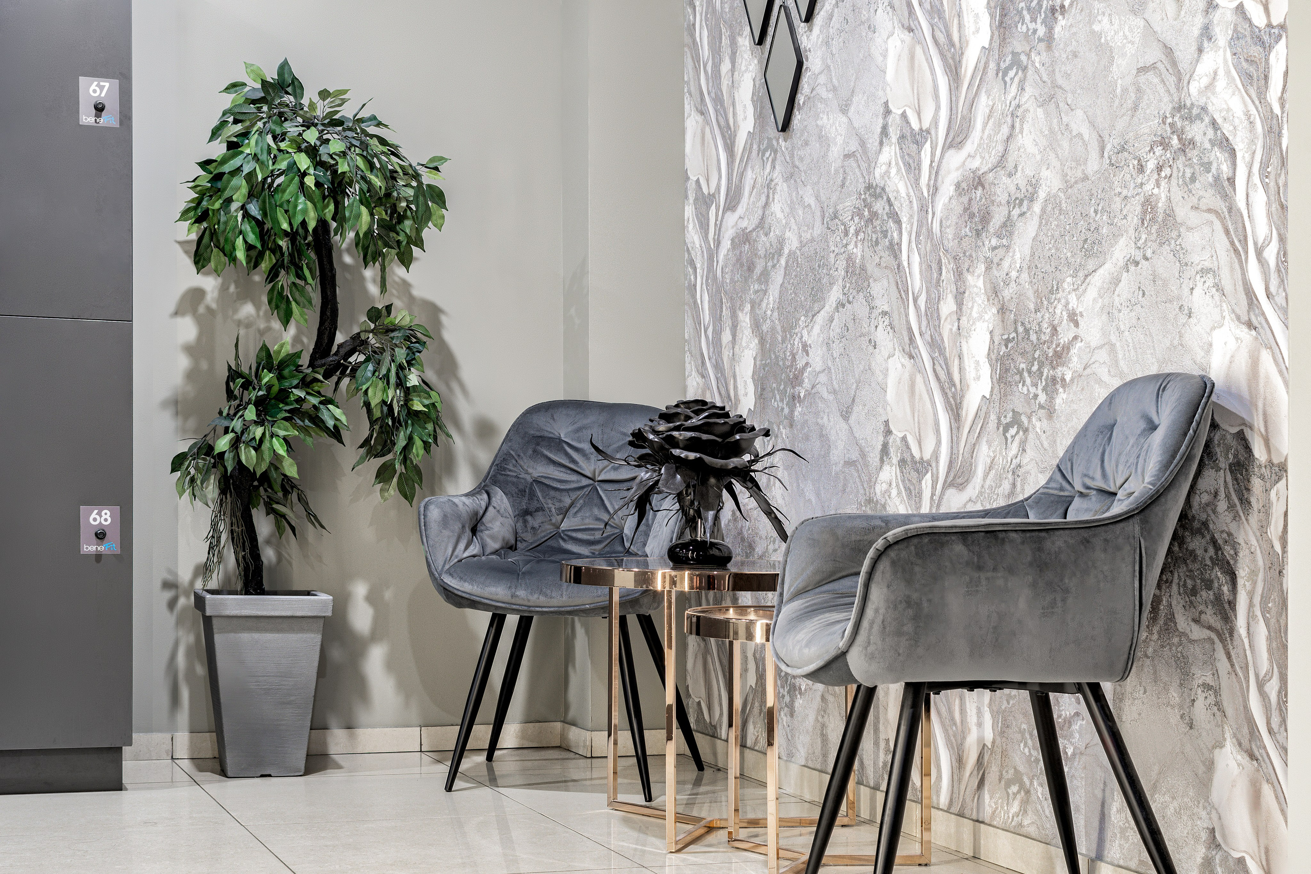 Nekilnojamojo turto fotografavimas. Fotografas Klaipėdoje ir Lietuvoje — Olga Kosmachiova Photography