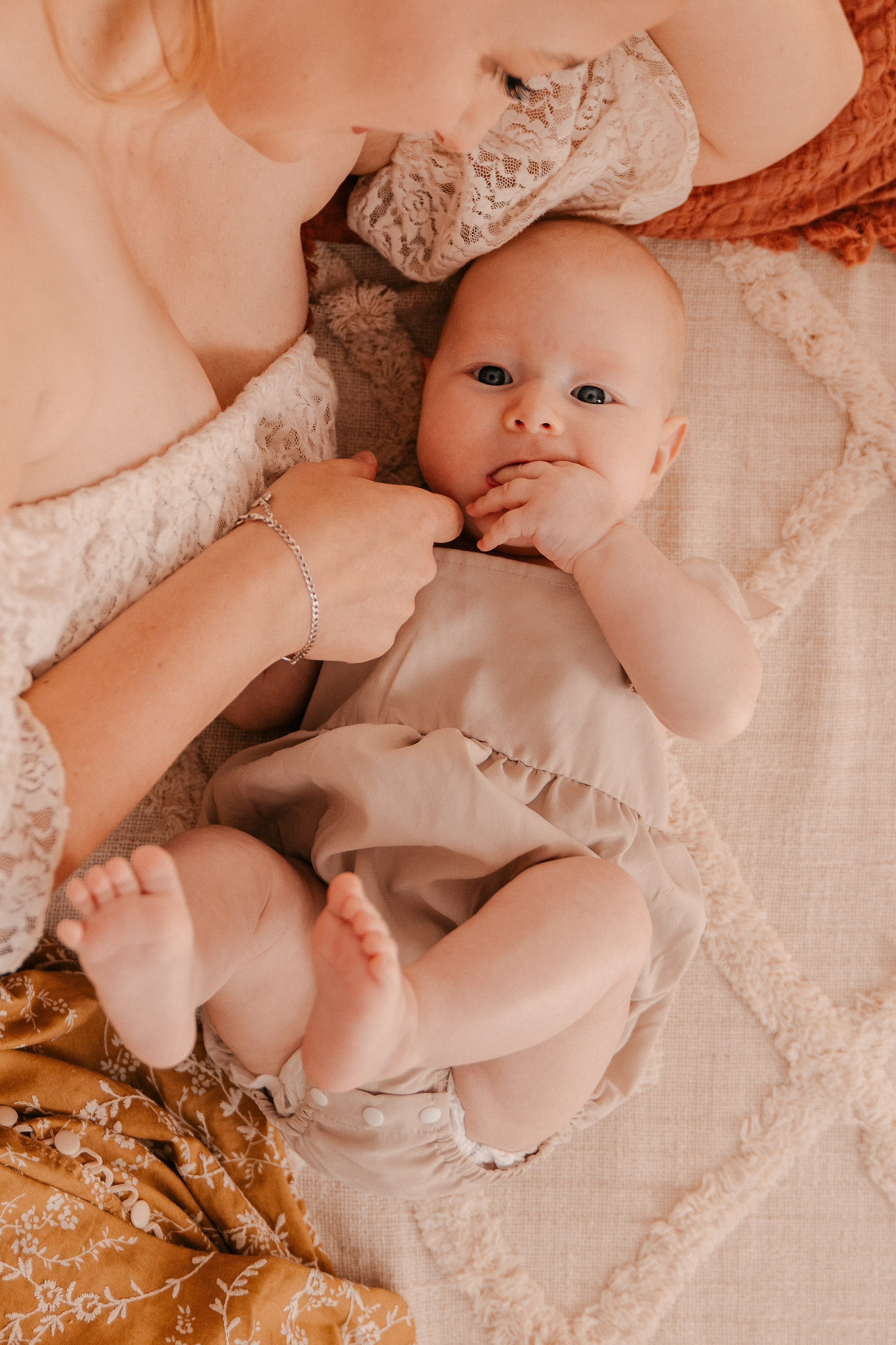 INFORMACJE. Fotograf Gdańsk - Malwina Beszczyńska | Sesje ciążowe - brzuszkowe