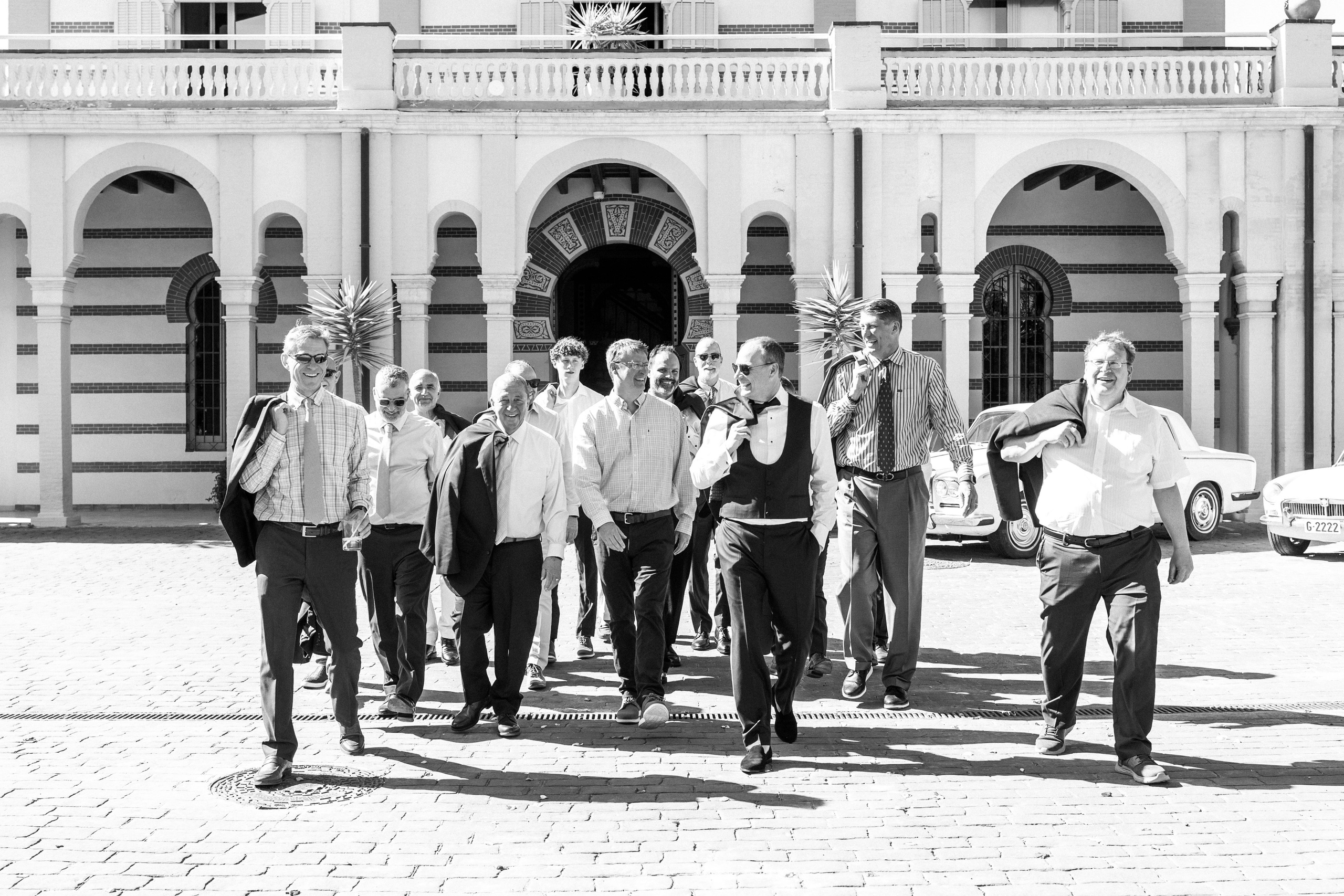 Lana Alekhina Wedding Photographer in Spain and Europe