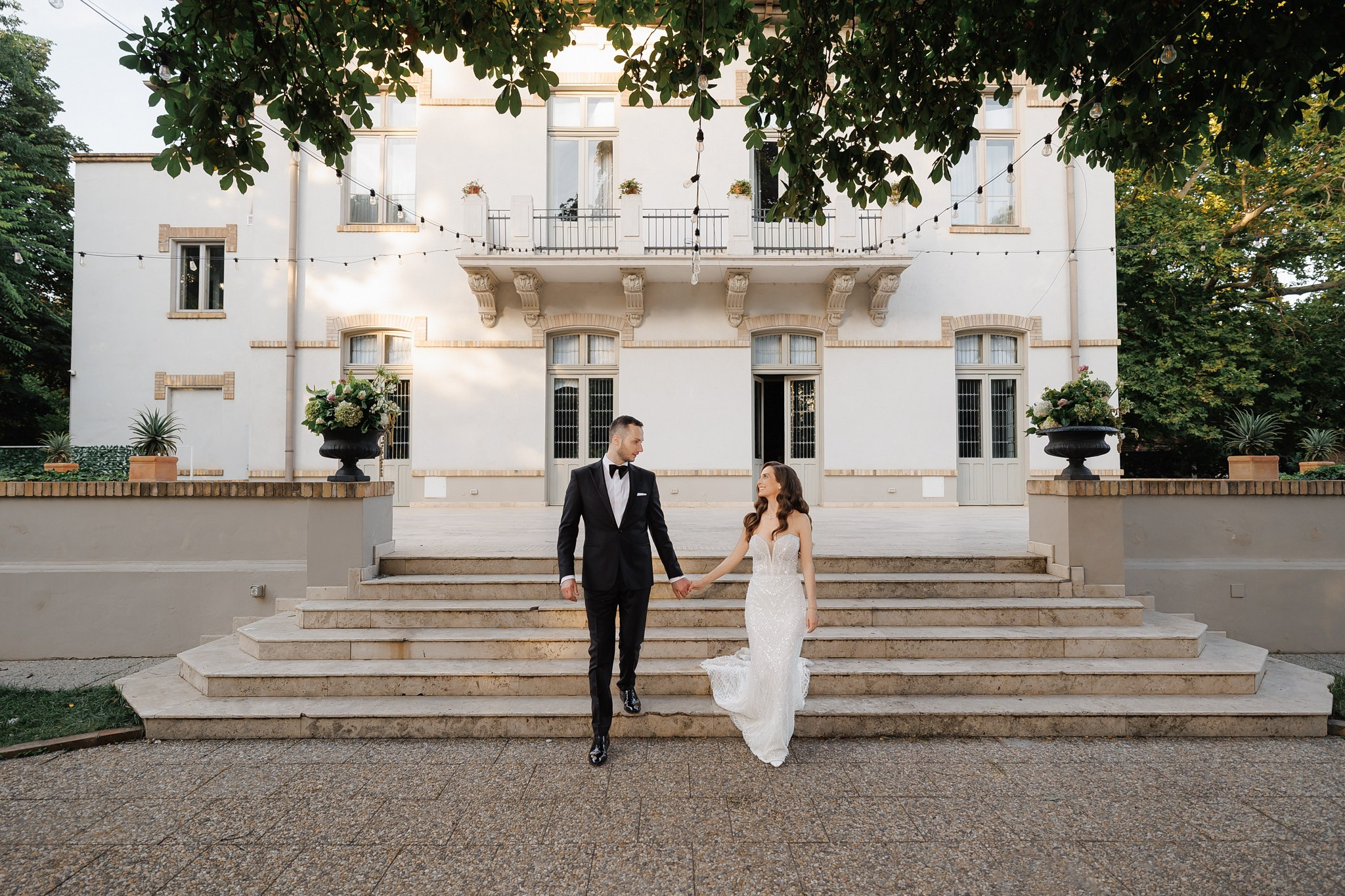 Wedding Photographer in Bucharest — Manu Ivanciu