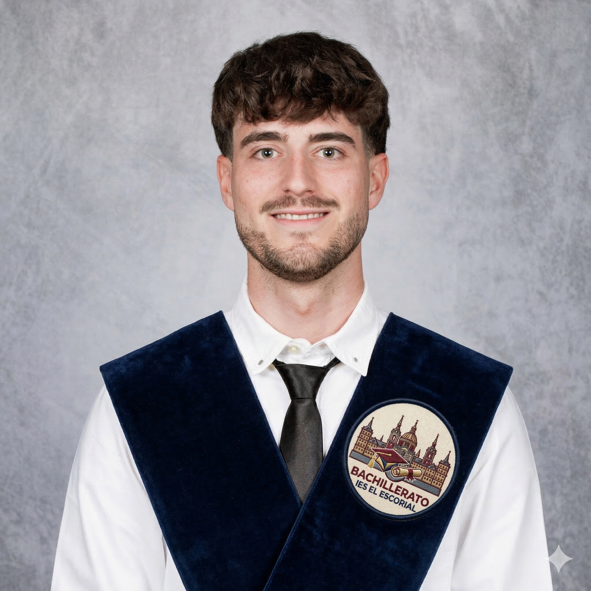 Reserva fotografía de graduación. Rainbox Estudio de Fotografía